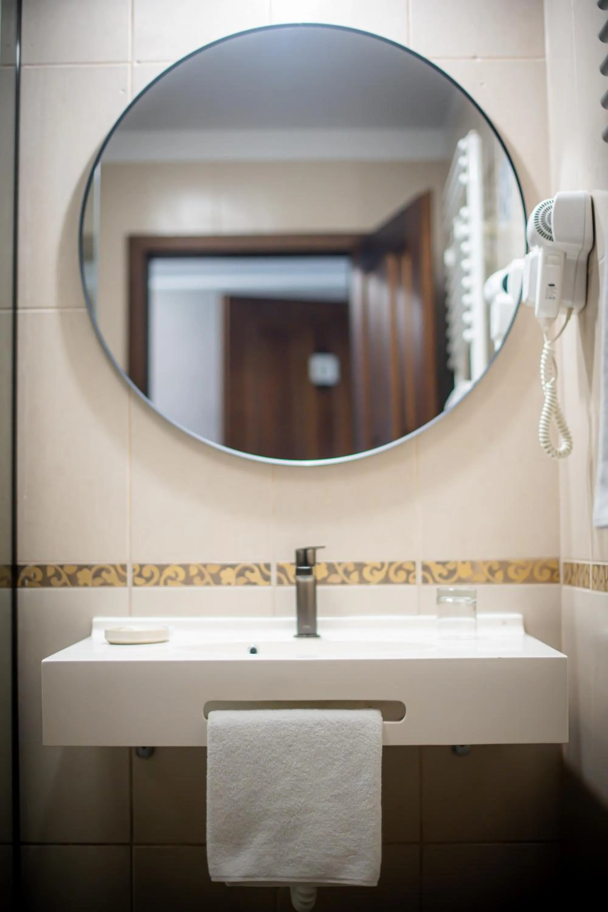 Bathroom in Nora Prestige