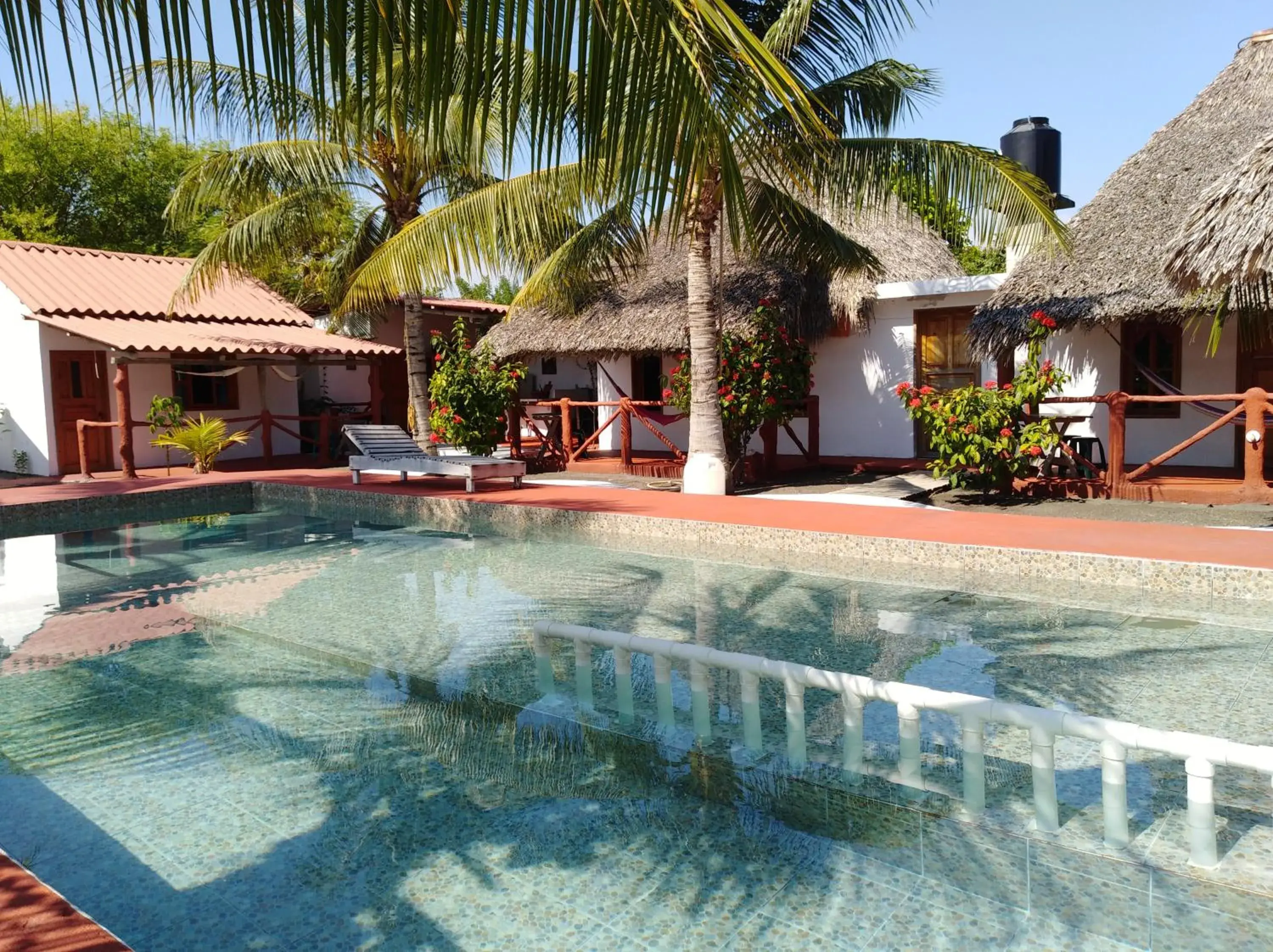Bungalows Familiares Bungalows Familiares