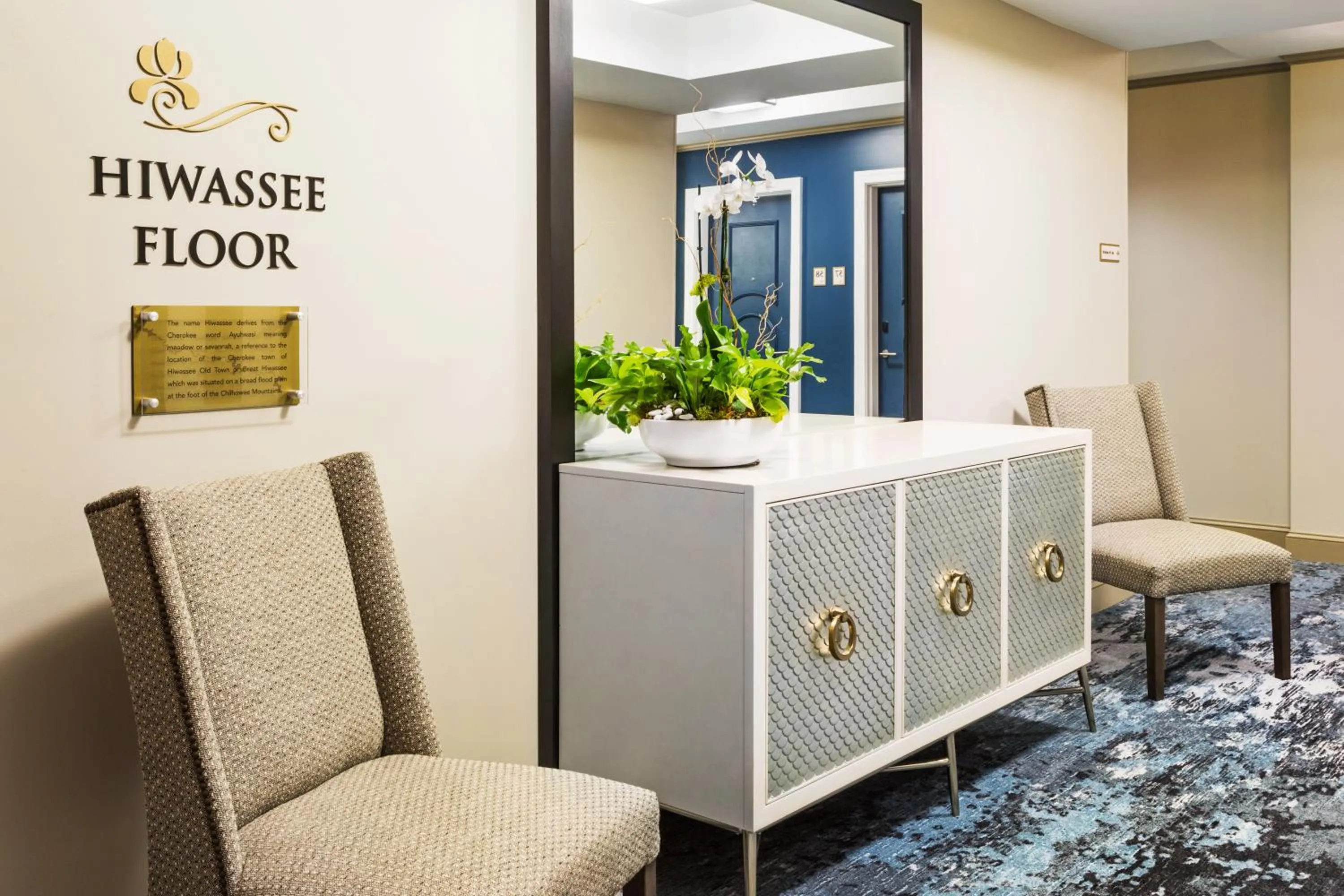 Other in The TENNESSEAN Hotel