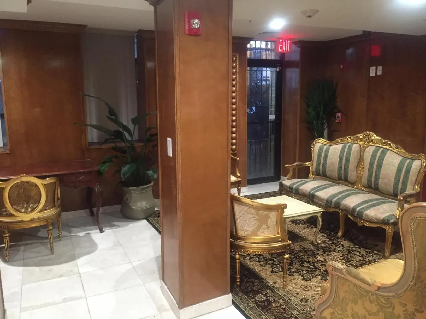 Property building in The Architect Property building in The Architect