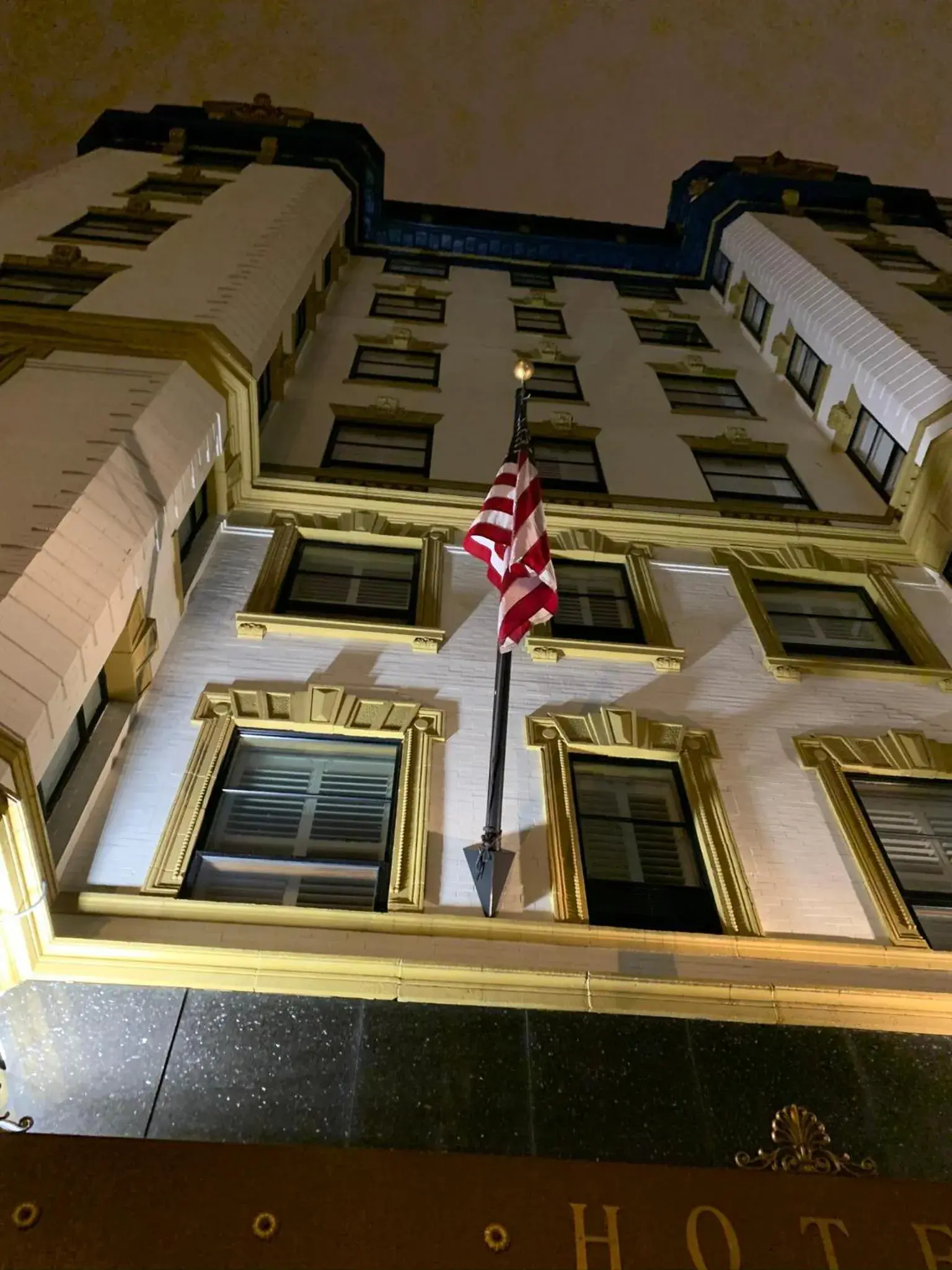 Property building in The Architect Property building in The Architect