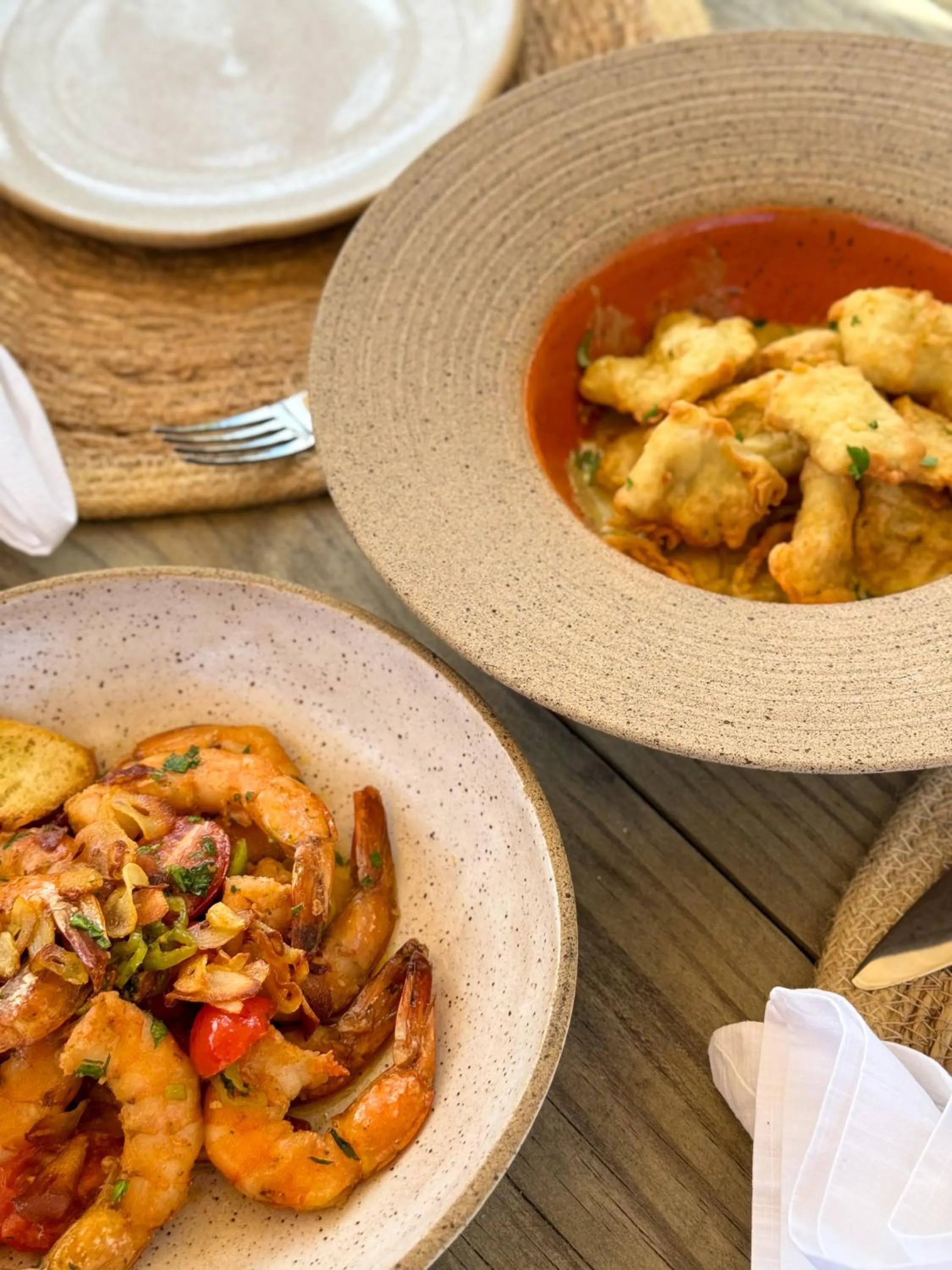 Villas de Gaia Hotel Boutique