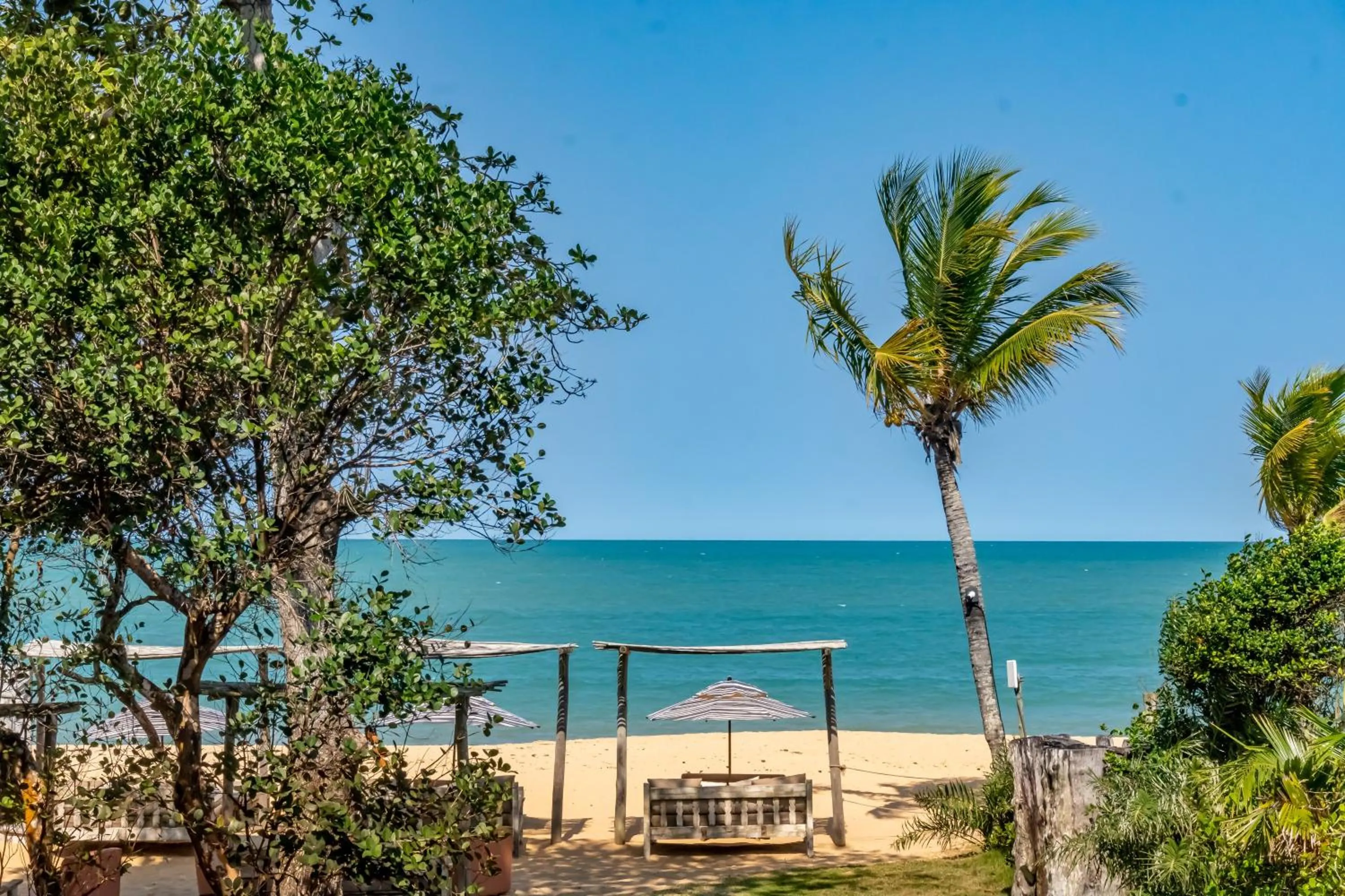 Villas de Gaia Hotel Boutique