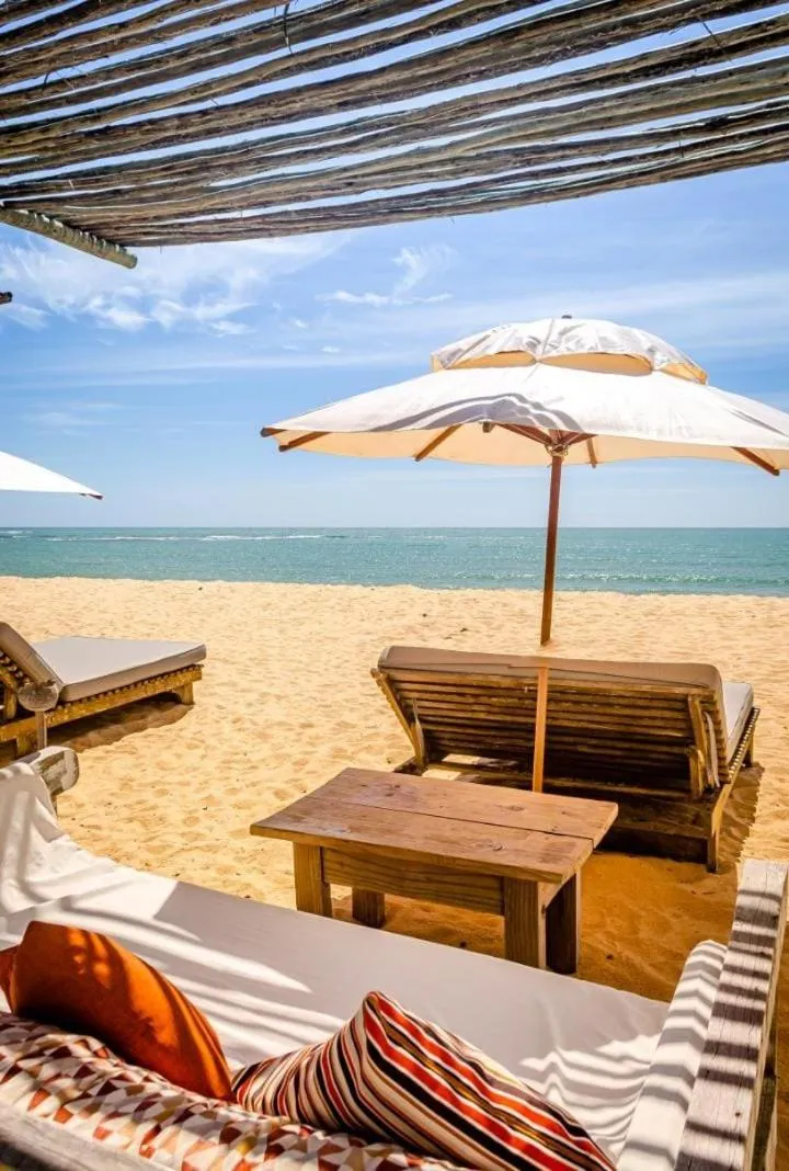 Villas de Gaia Hotel Boutique