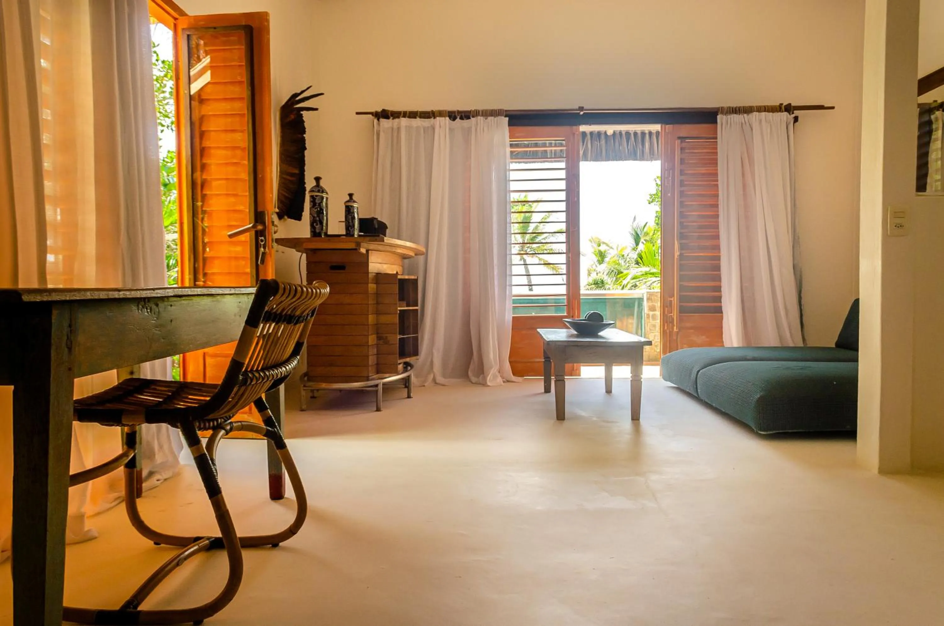 Villas de Gaia Hotel Boutique