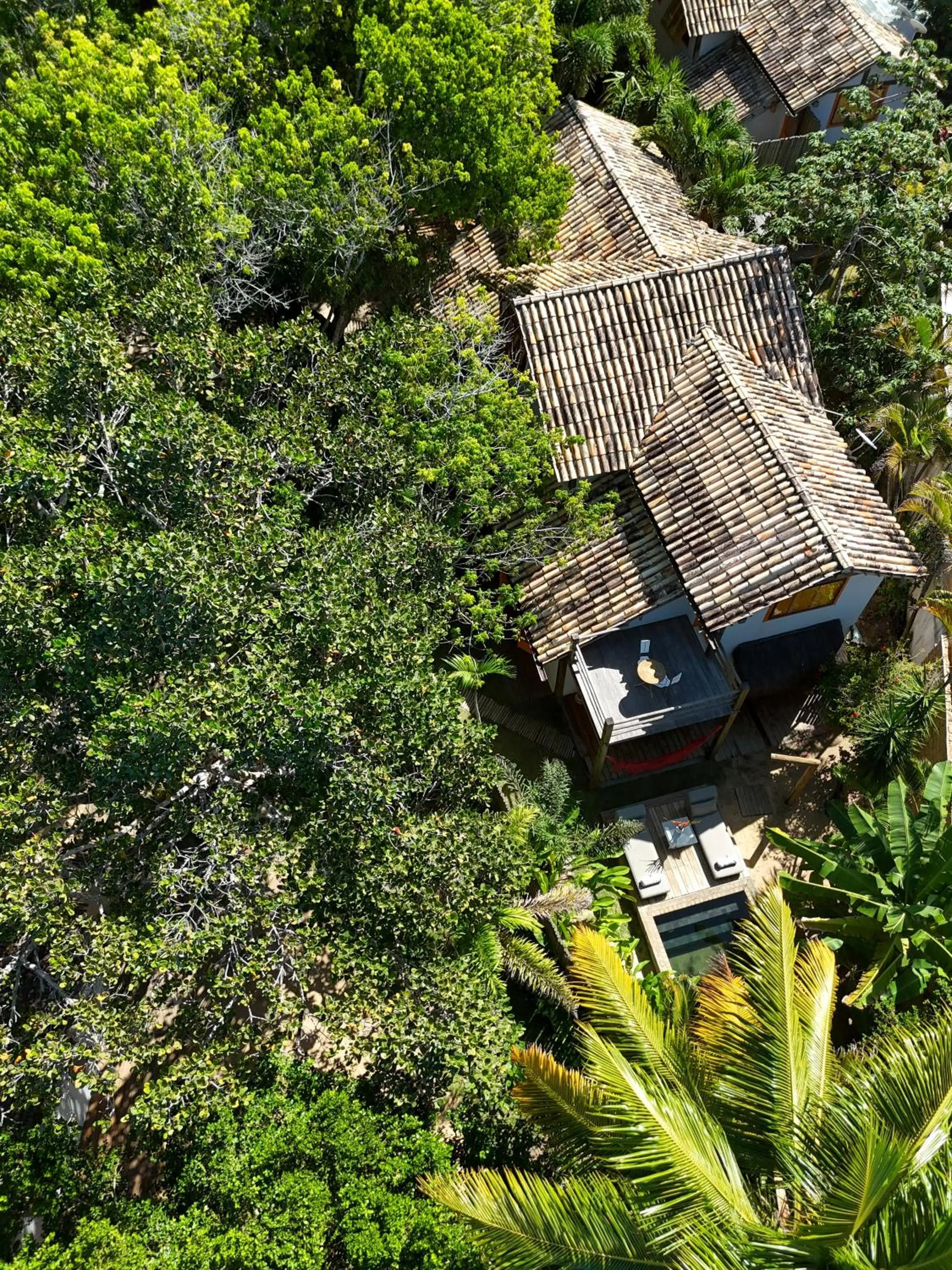 Villas de Gaia Hotel Boutique