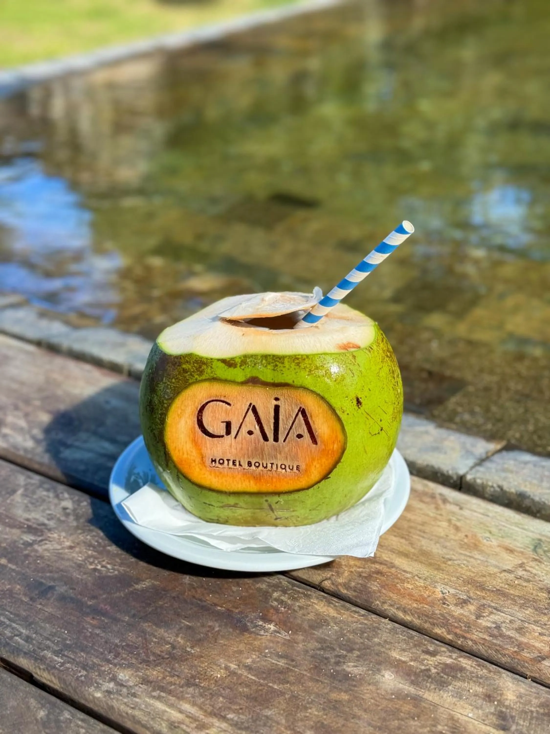 Villas de Gaia Hotel Boutique