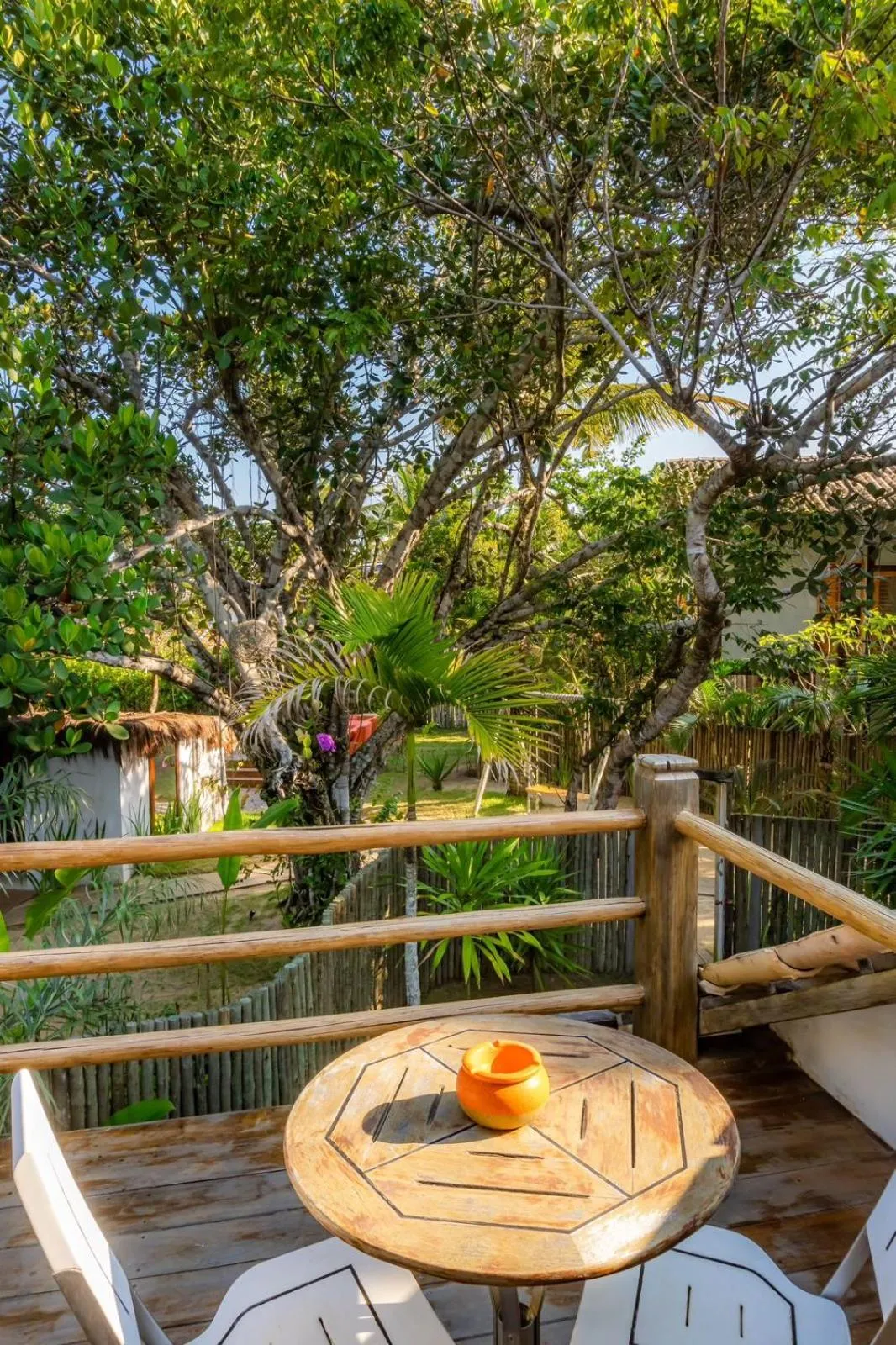 Villas de Gaia Hotel Boutique