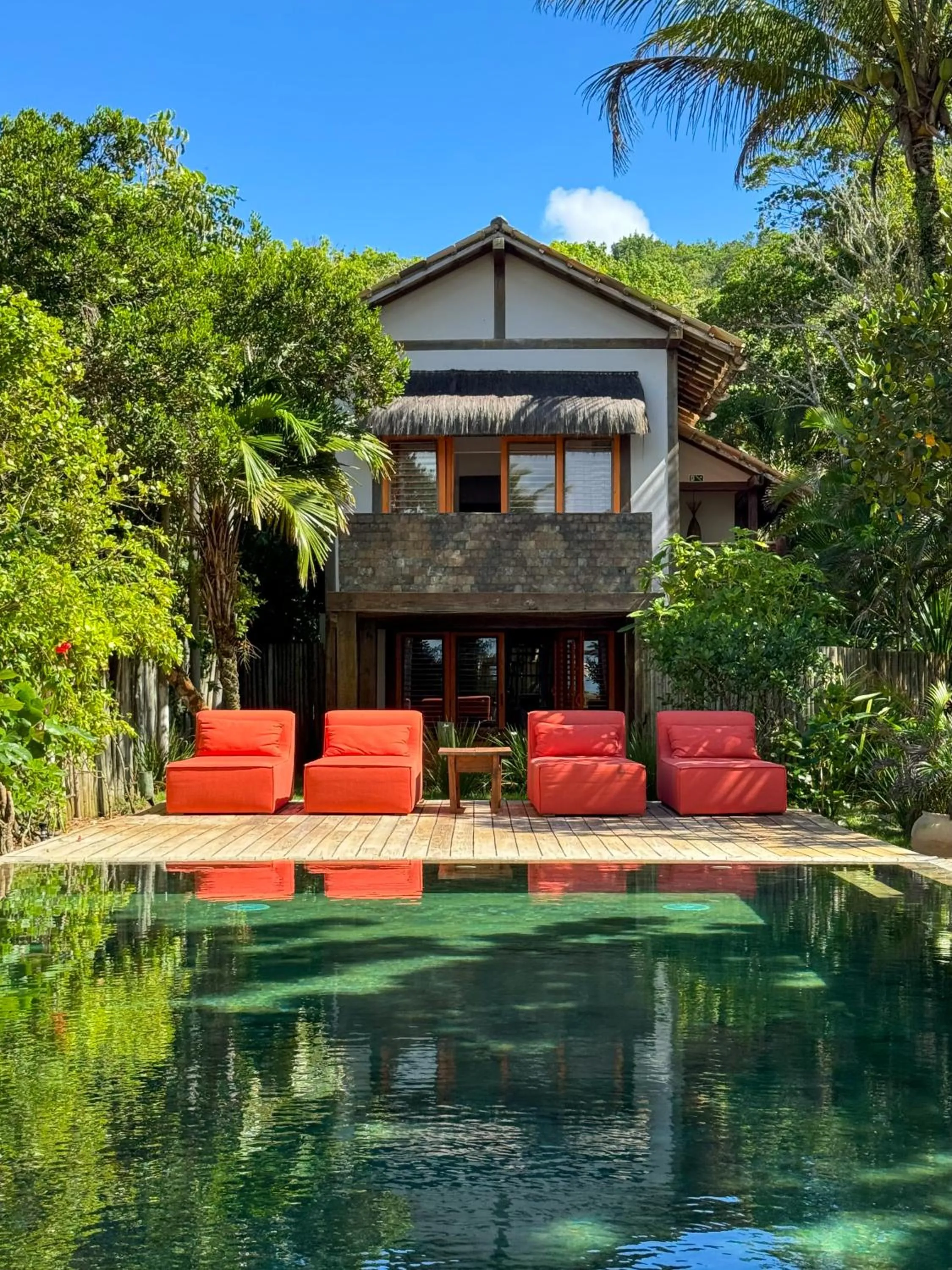 Villas de Gaia Hotel Boutique