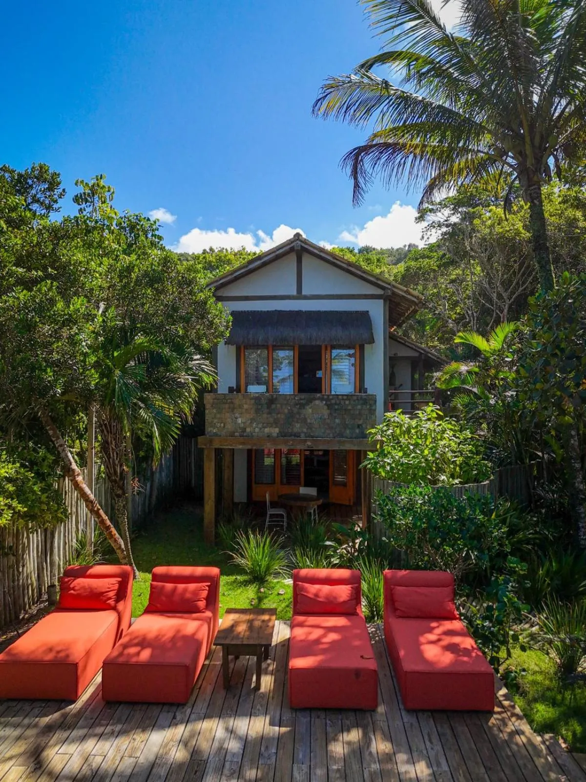 Villas de Gaia Hotel Boutique