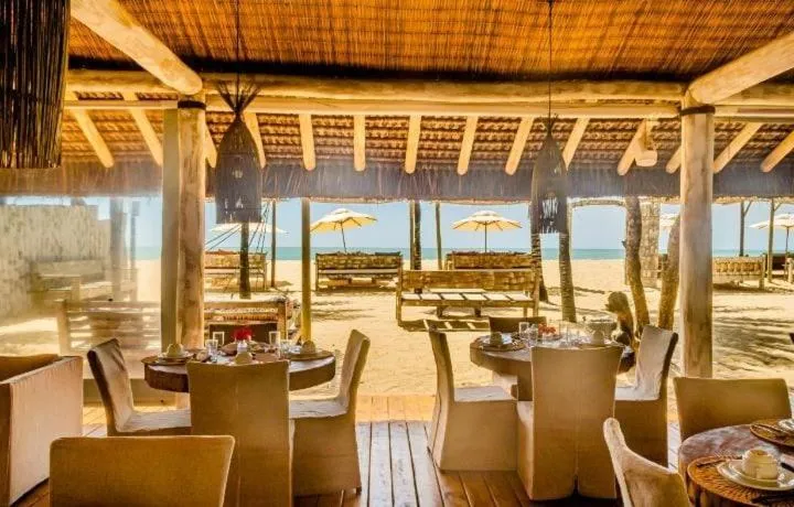 Villas de Gaia Hotel Boutique