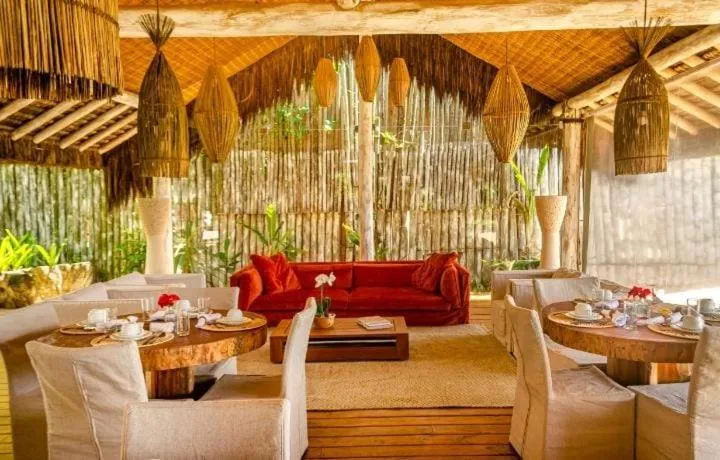 Villas de Gaia Hotel Boutique