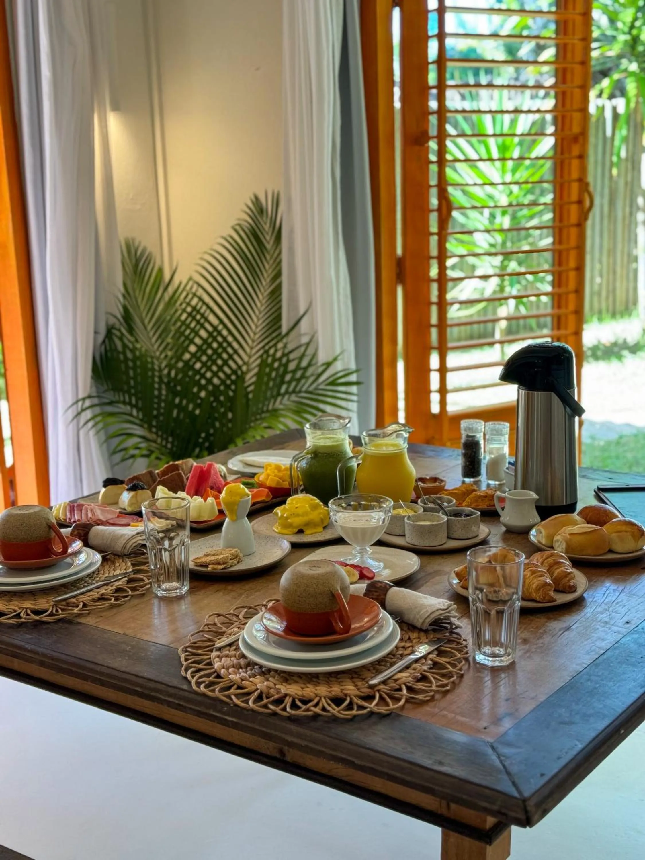 Villas de Gaia Hotel Boutique