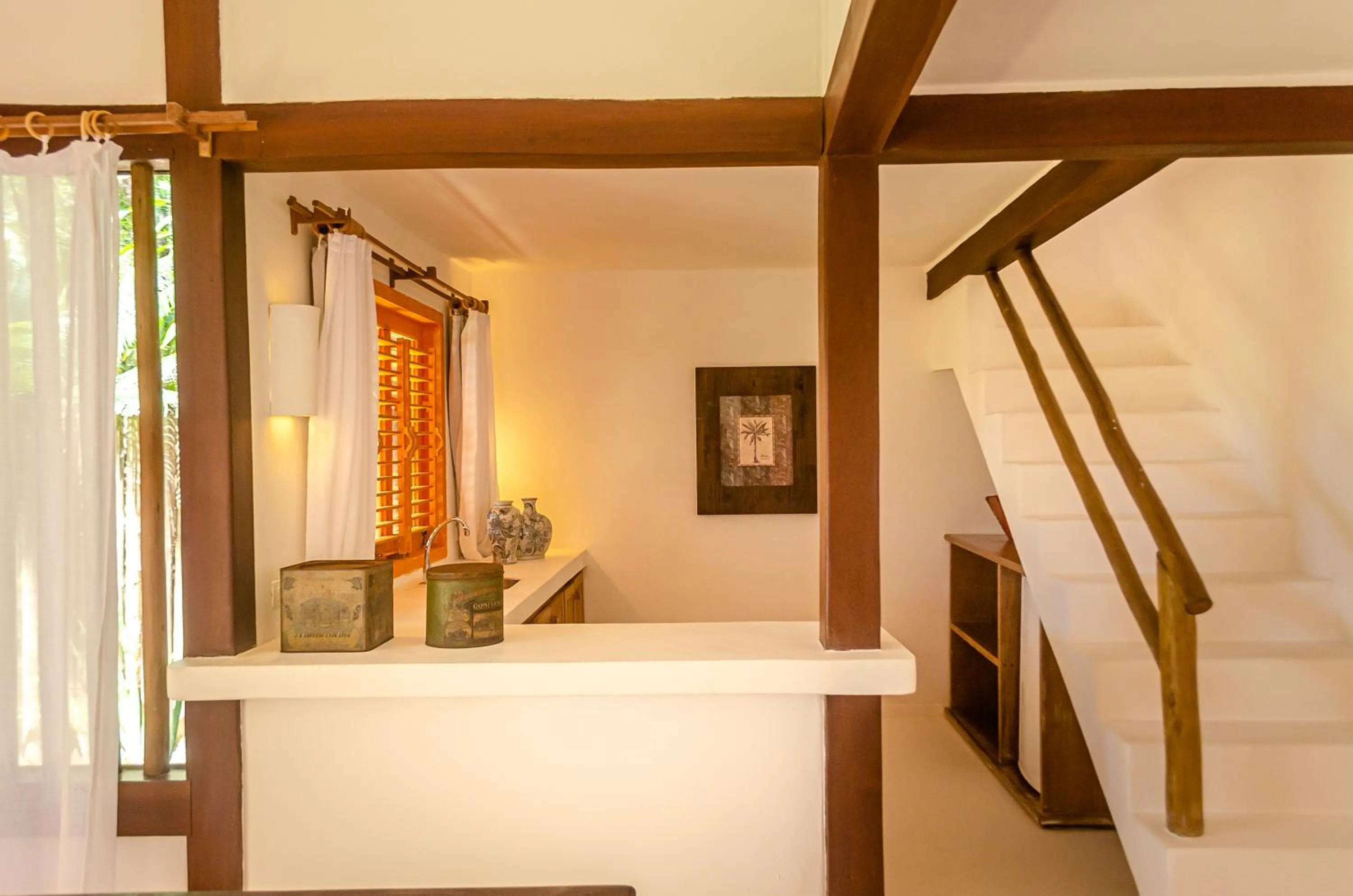 Villas de Gaia Hotel Boutique