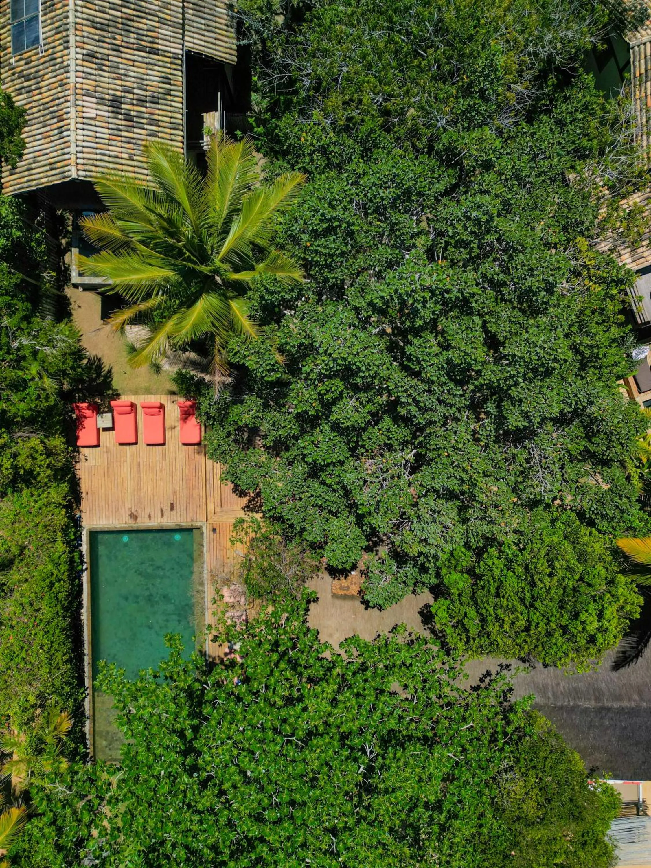 Villas de Gaia Hotel Boutique