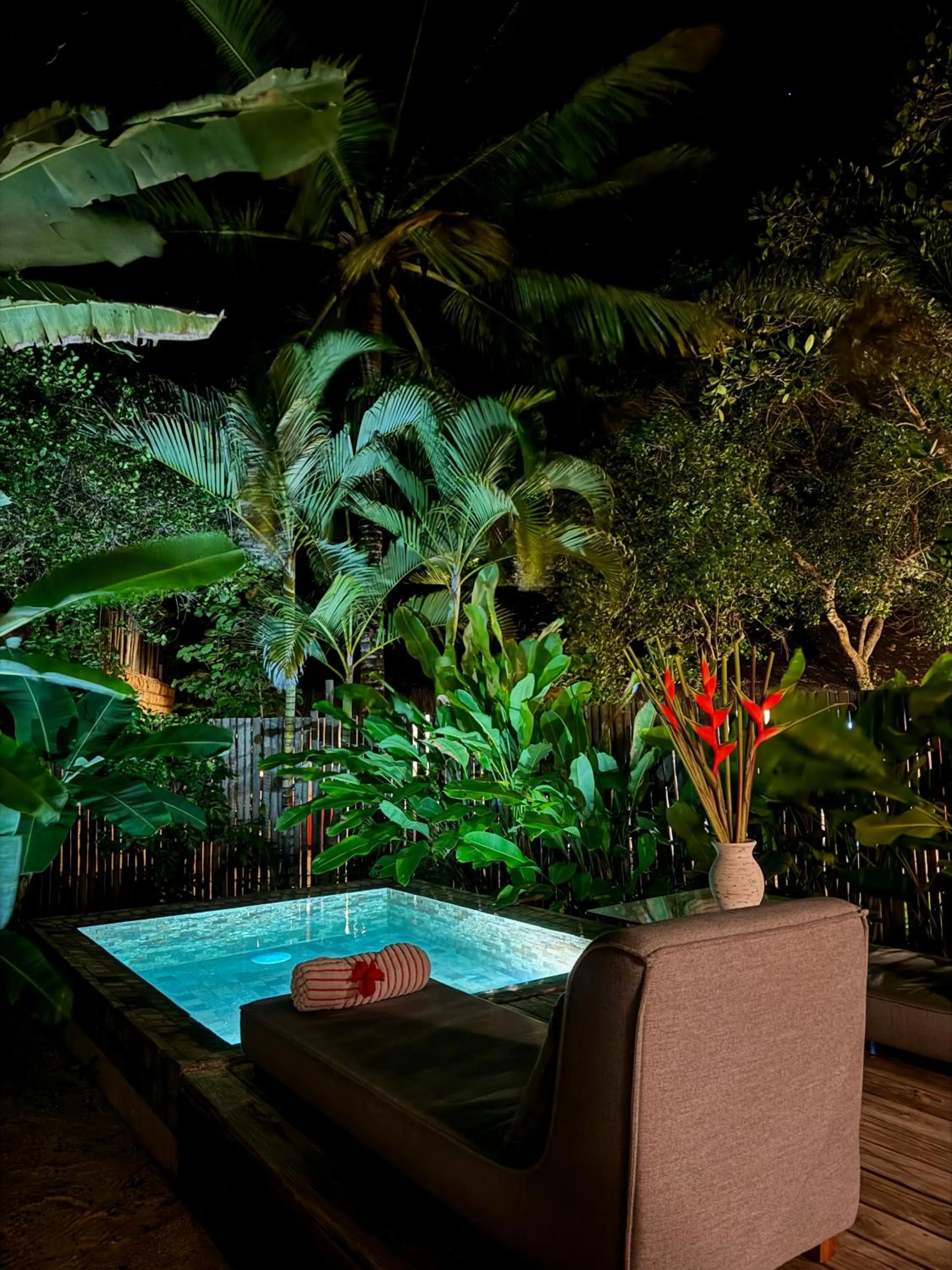 Villas de Gaia Hotel Boutique