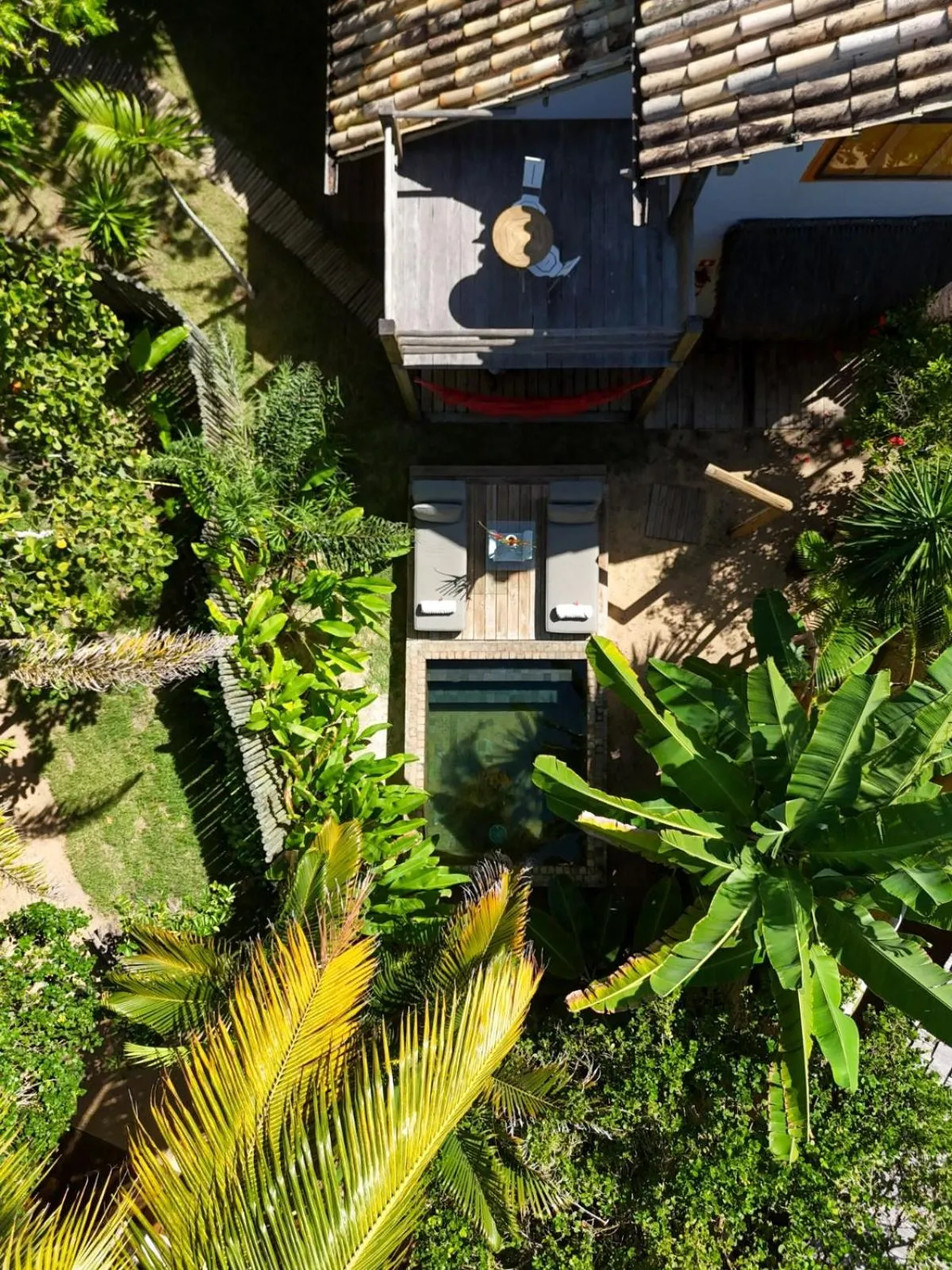 Villas de Gaia Hotel Boutique