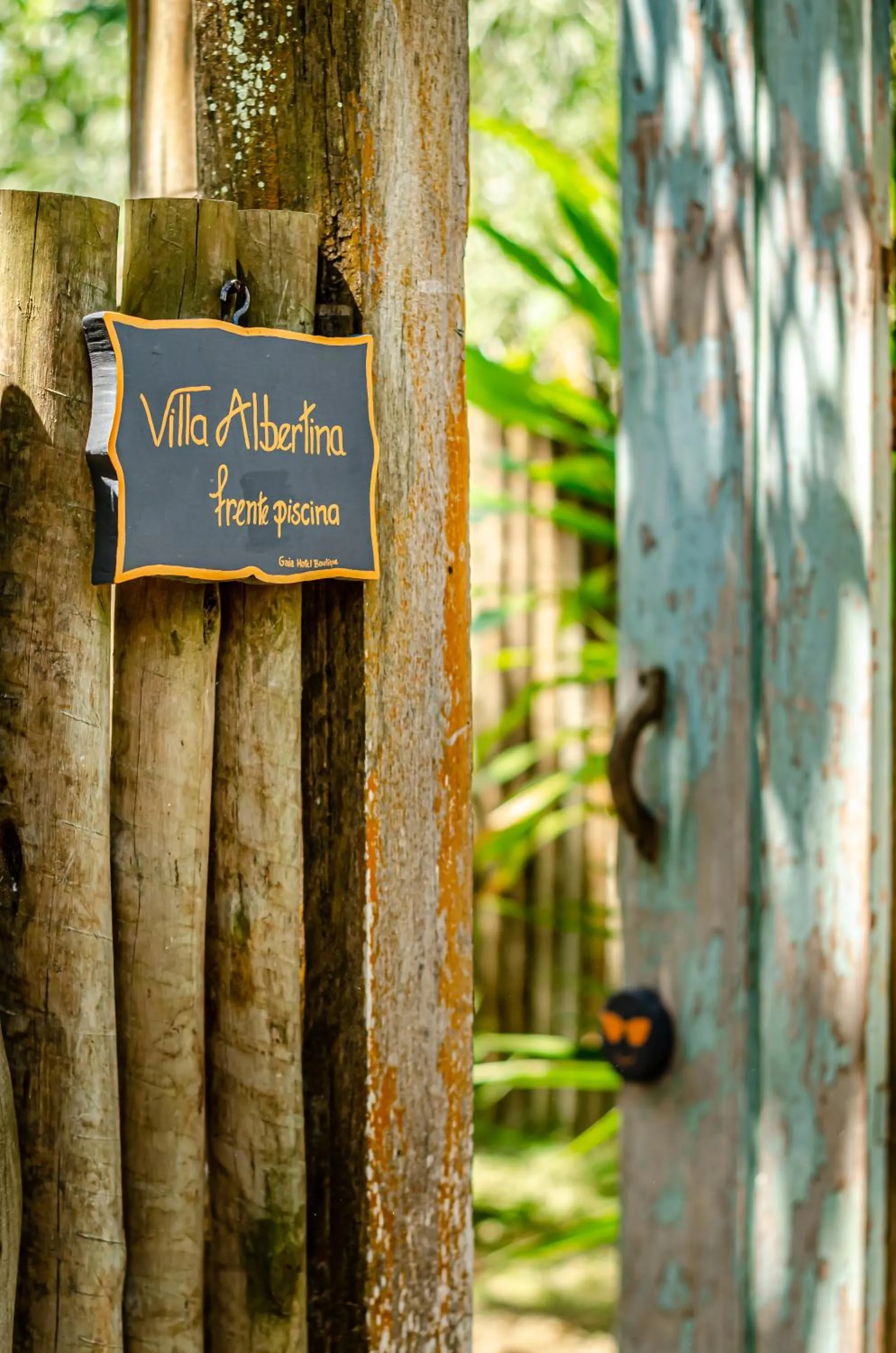 Villas de Gaia Hotel Boutique