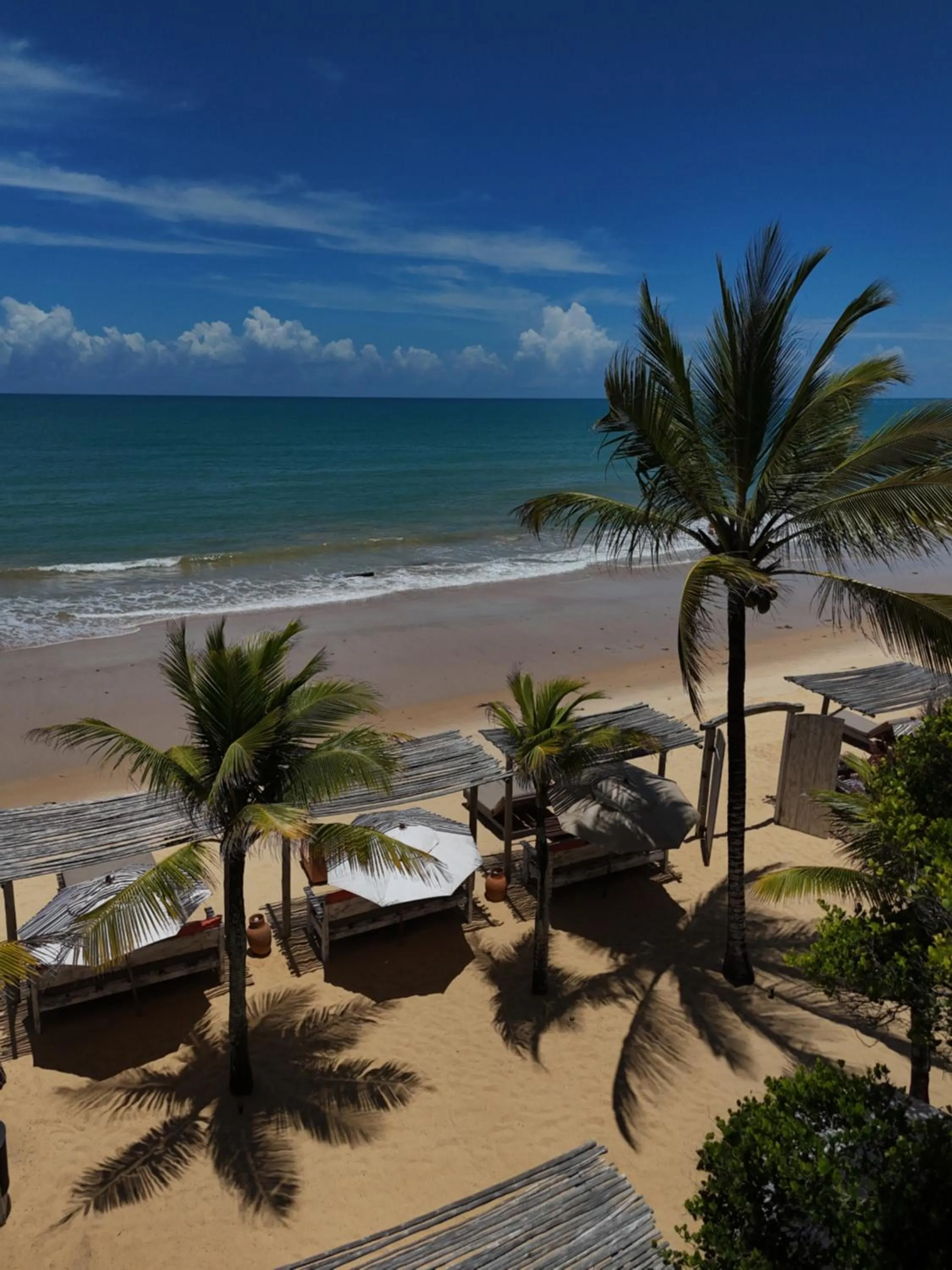 Villas de Gaia Hotel Boutique