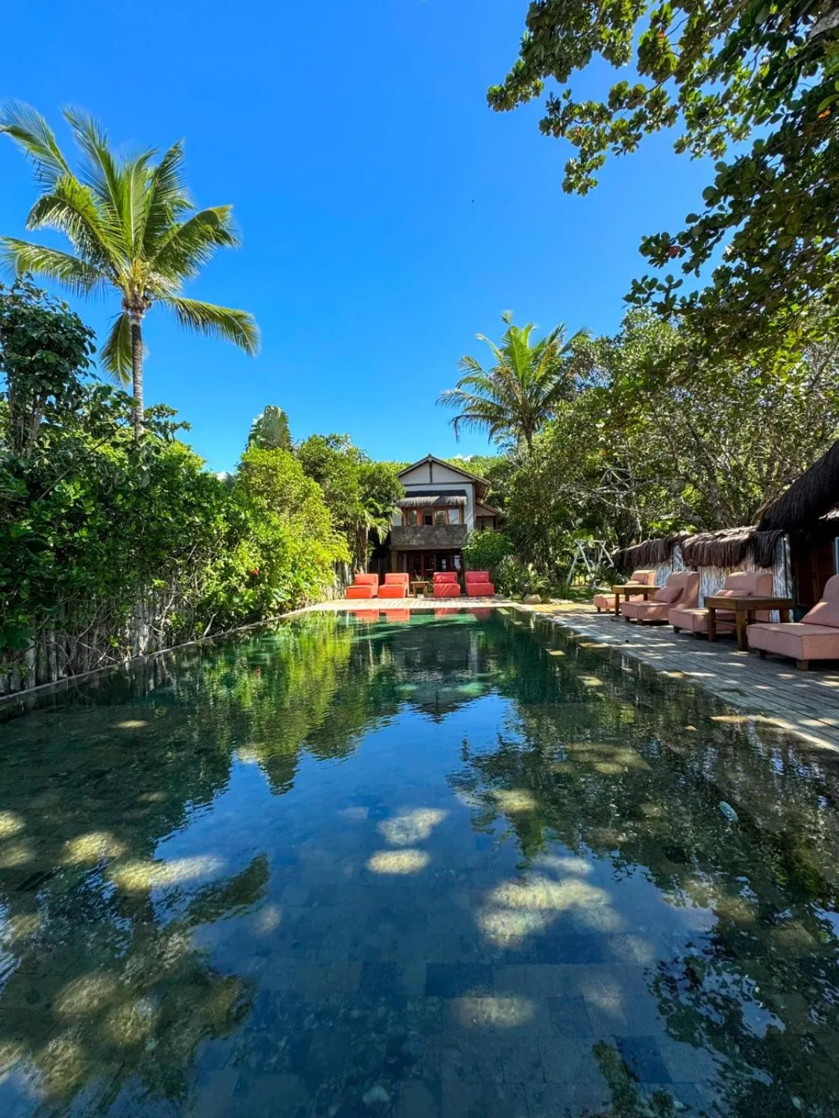 Villas de Gaia Hotel Boutique