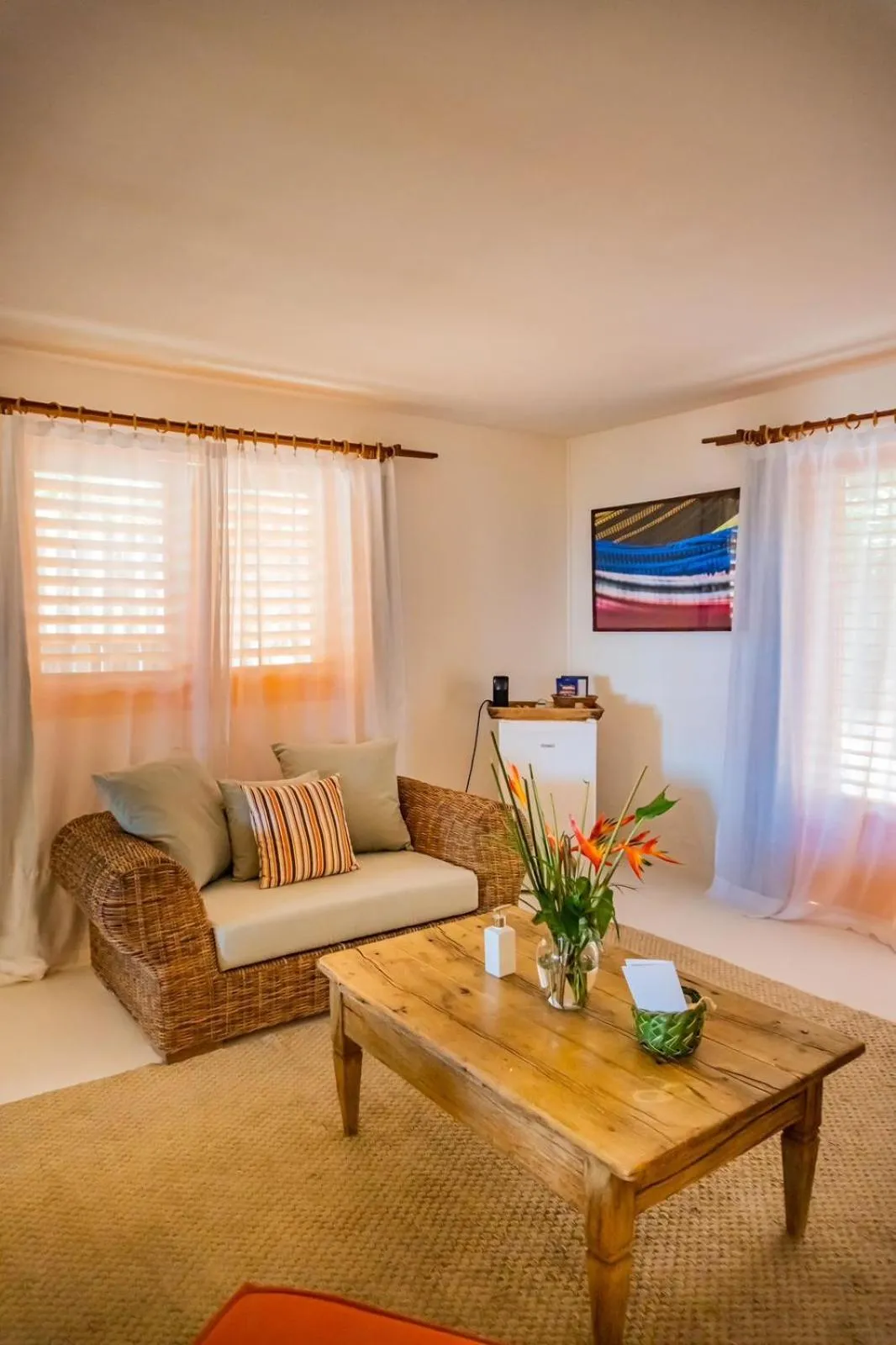 Villas de Gaia Hotel Boutique