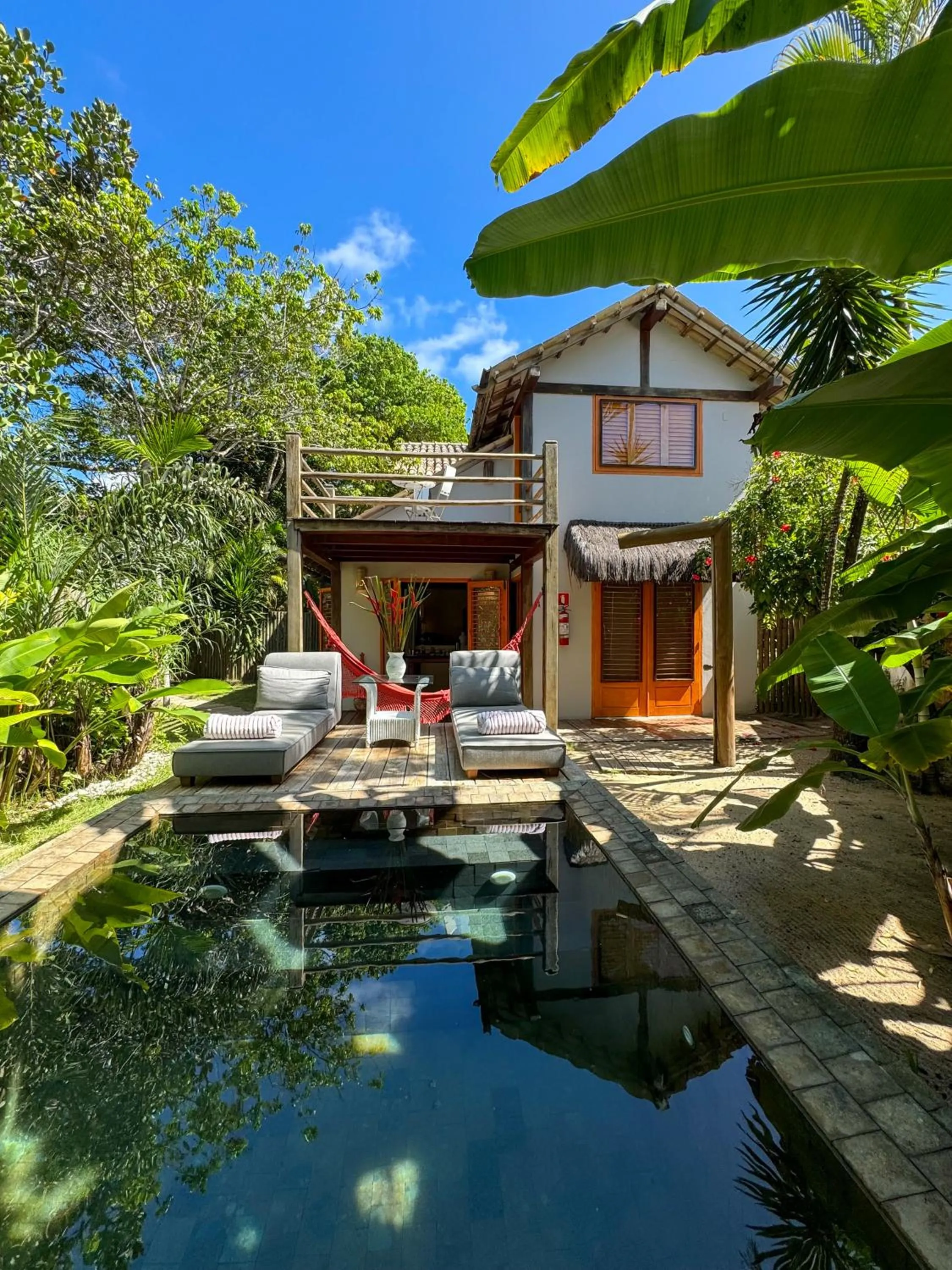 Villas de Gaia Hotel Boutique