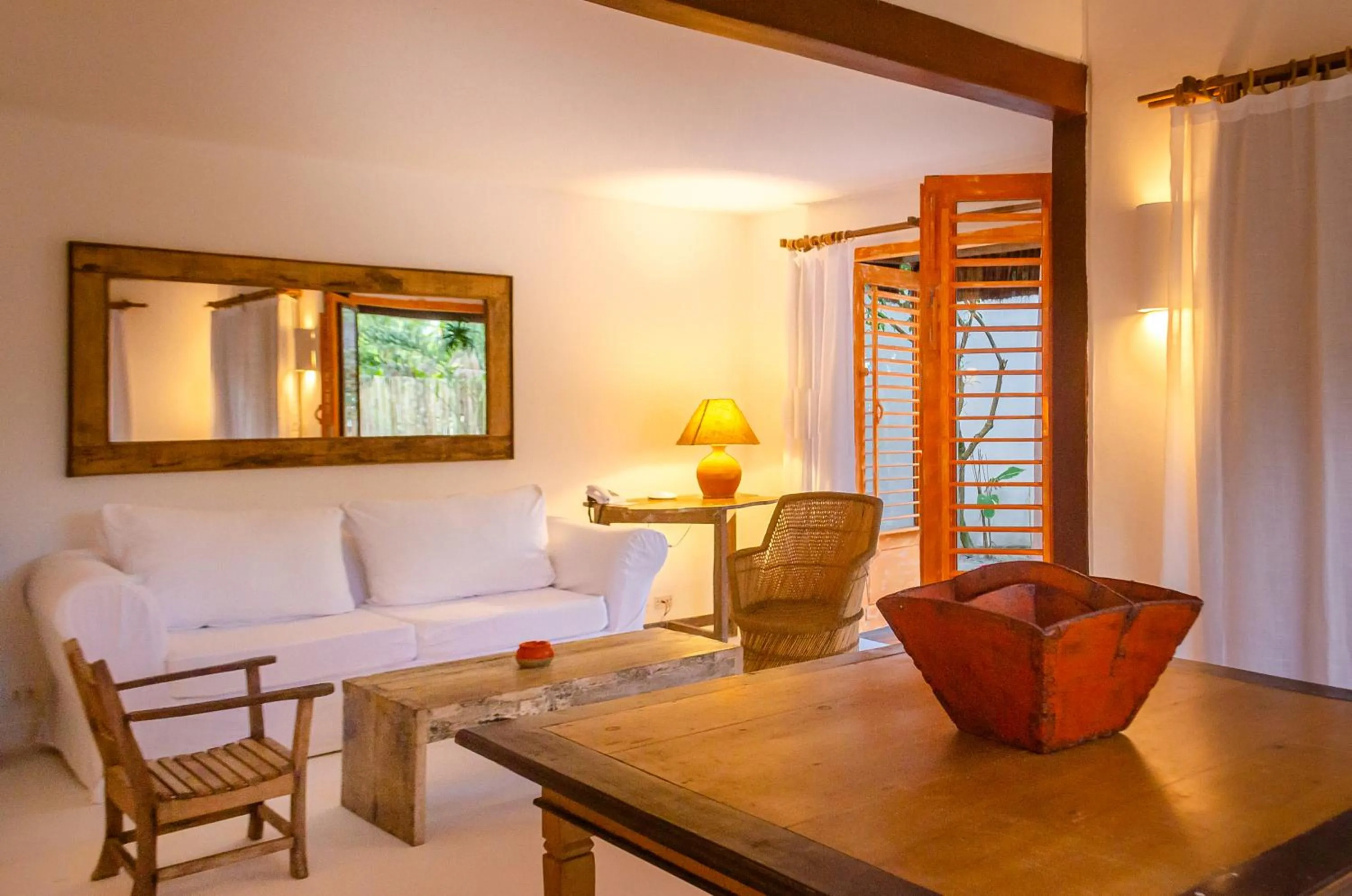 Villas de Gaia Hotel Boutique