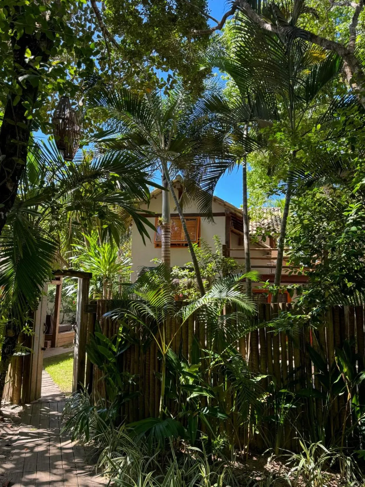 Villas de Gaia Hotel Boutique