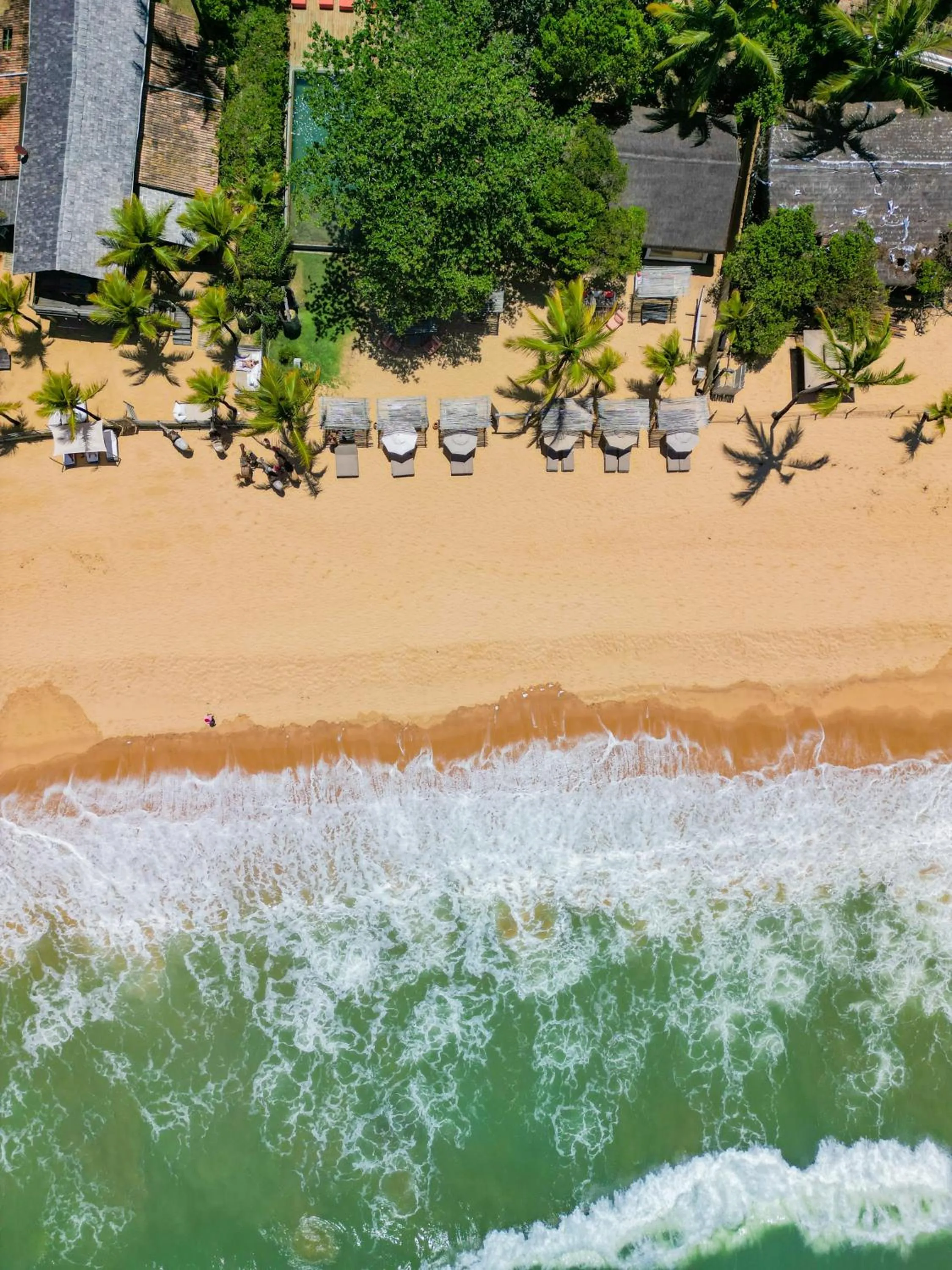 Villas de Gaia Hotel Boutique