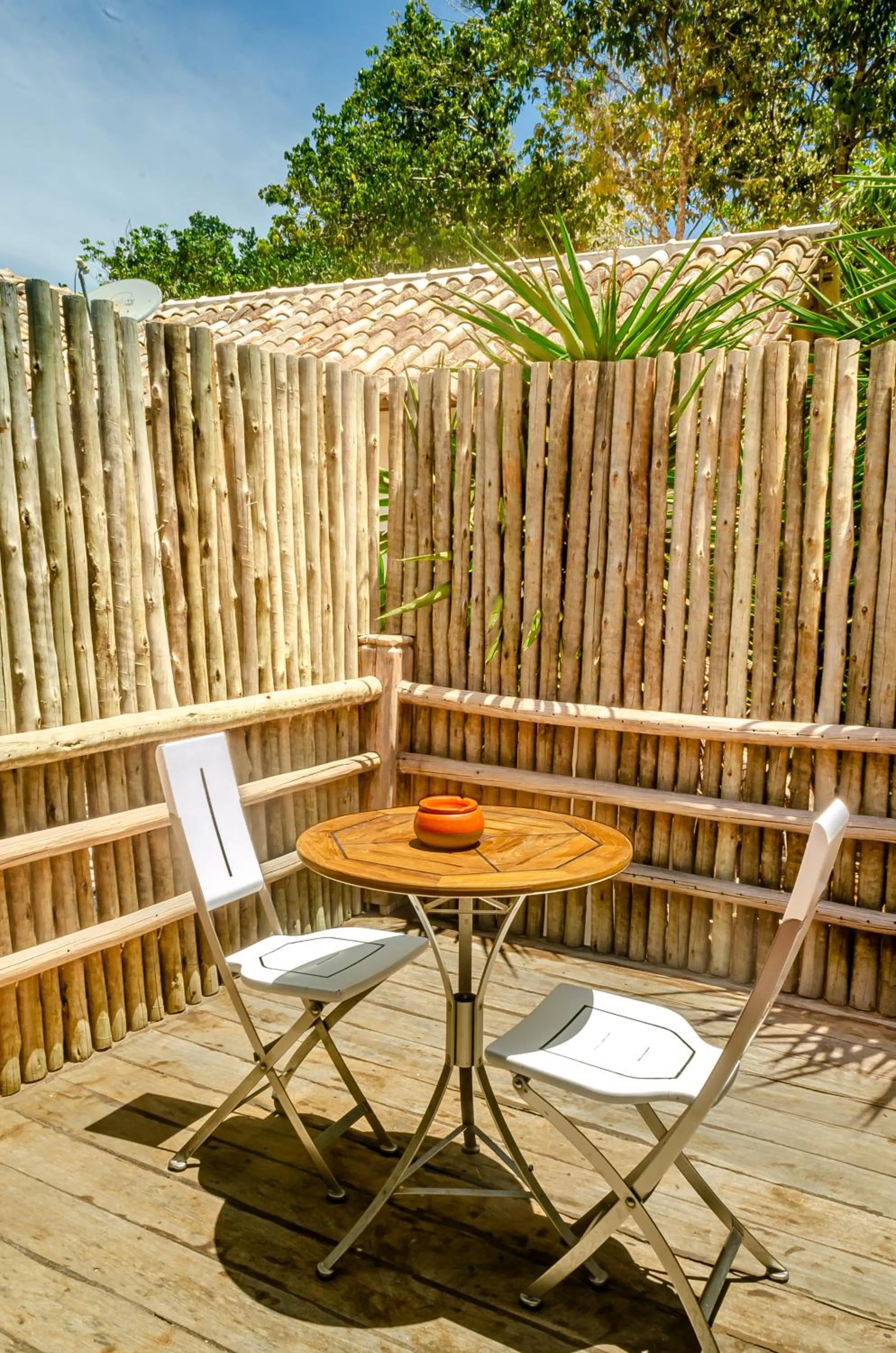 Villas de Gaia Hotel Boutique