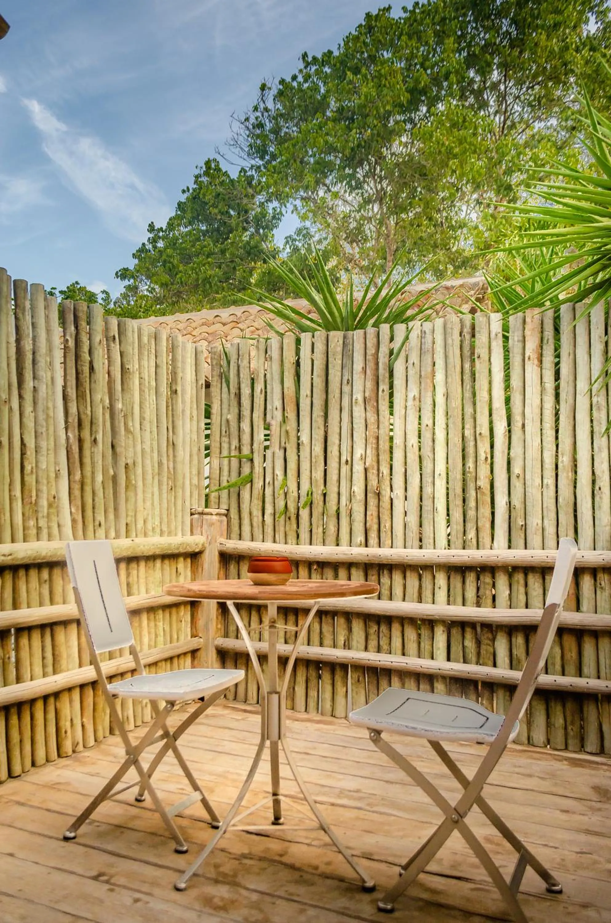 Villas de Gaia Hotel Boutique