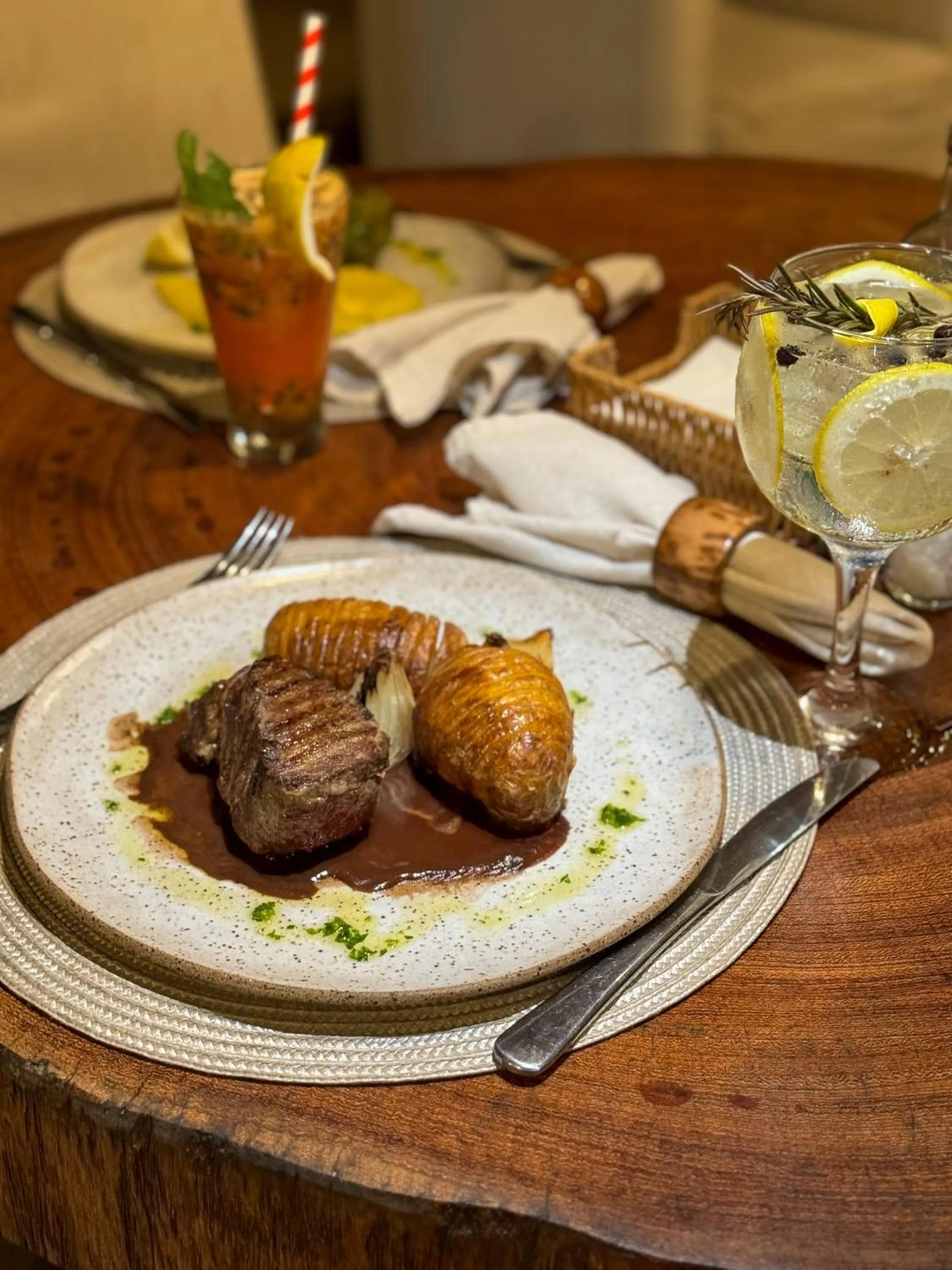 Villas de Gaia Hotel Boutique