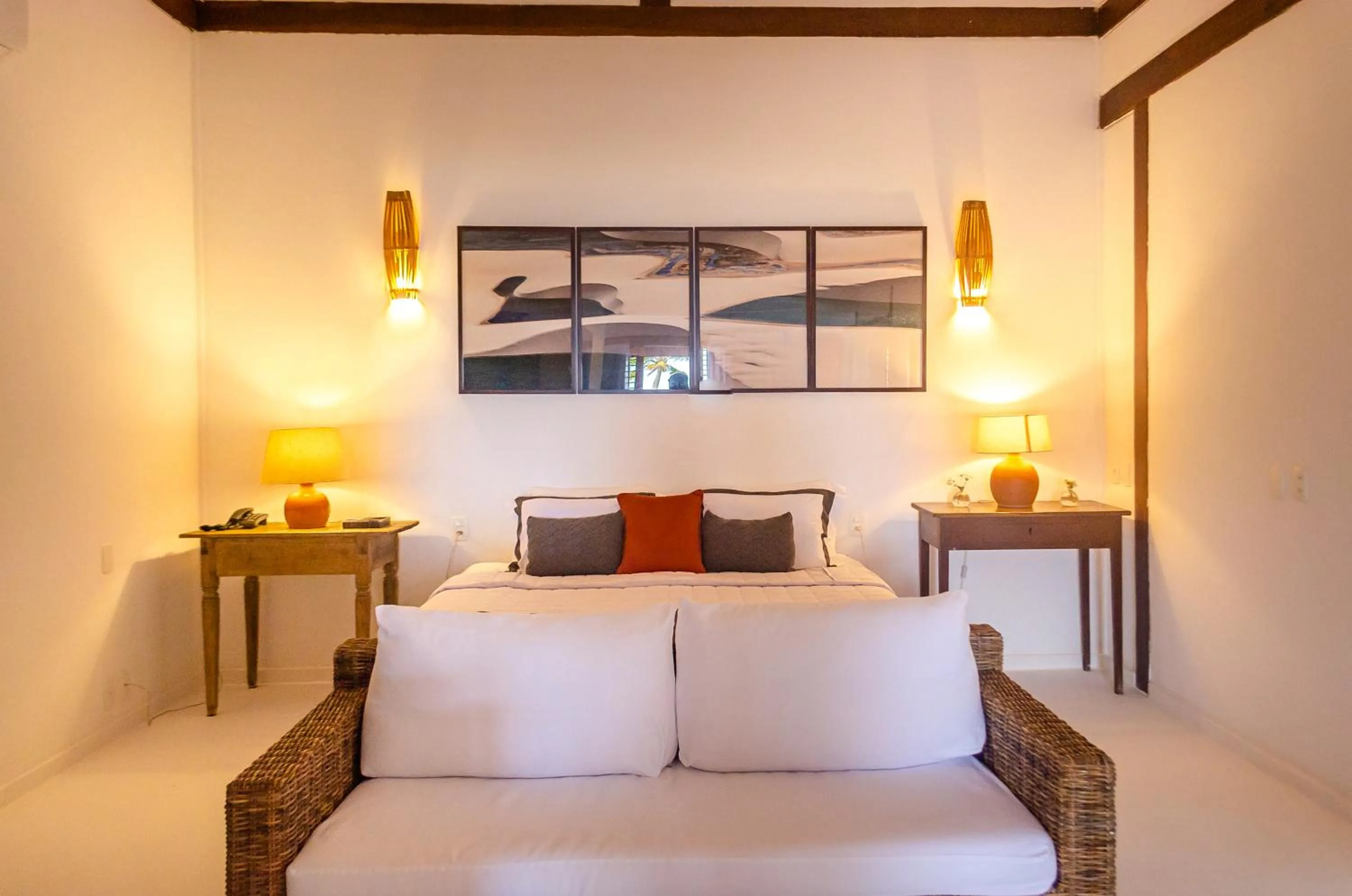 Villas de Gaia Hotel Boutique