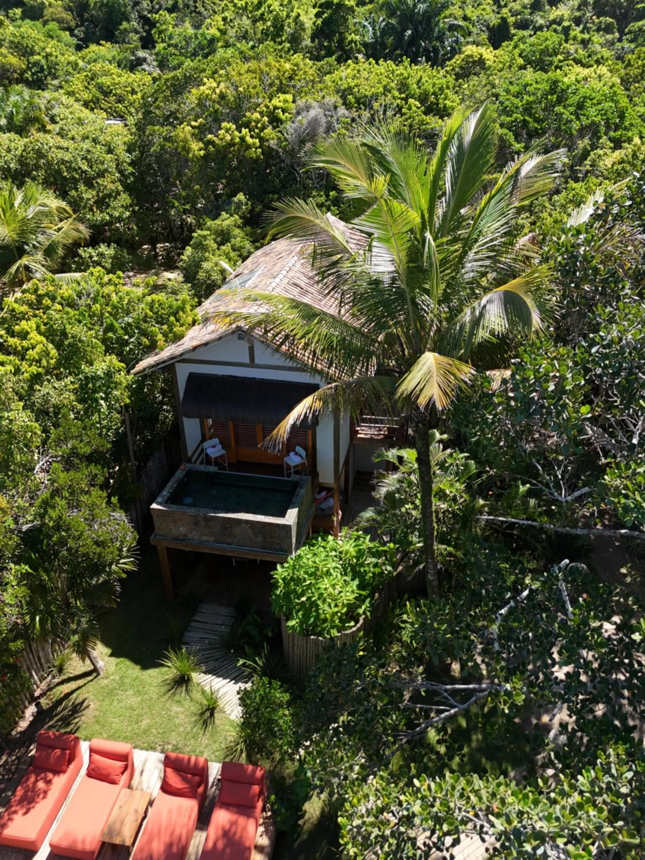 Villas de Gaia Hotel Boutique