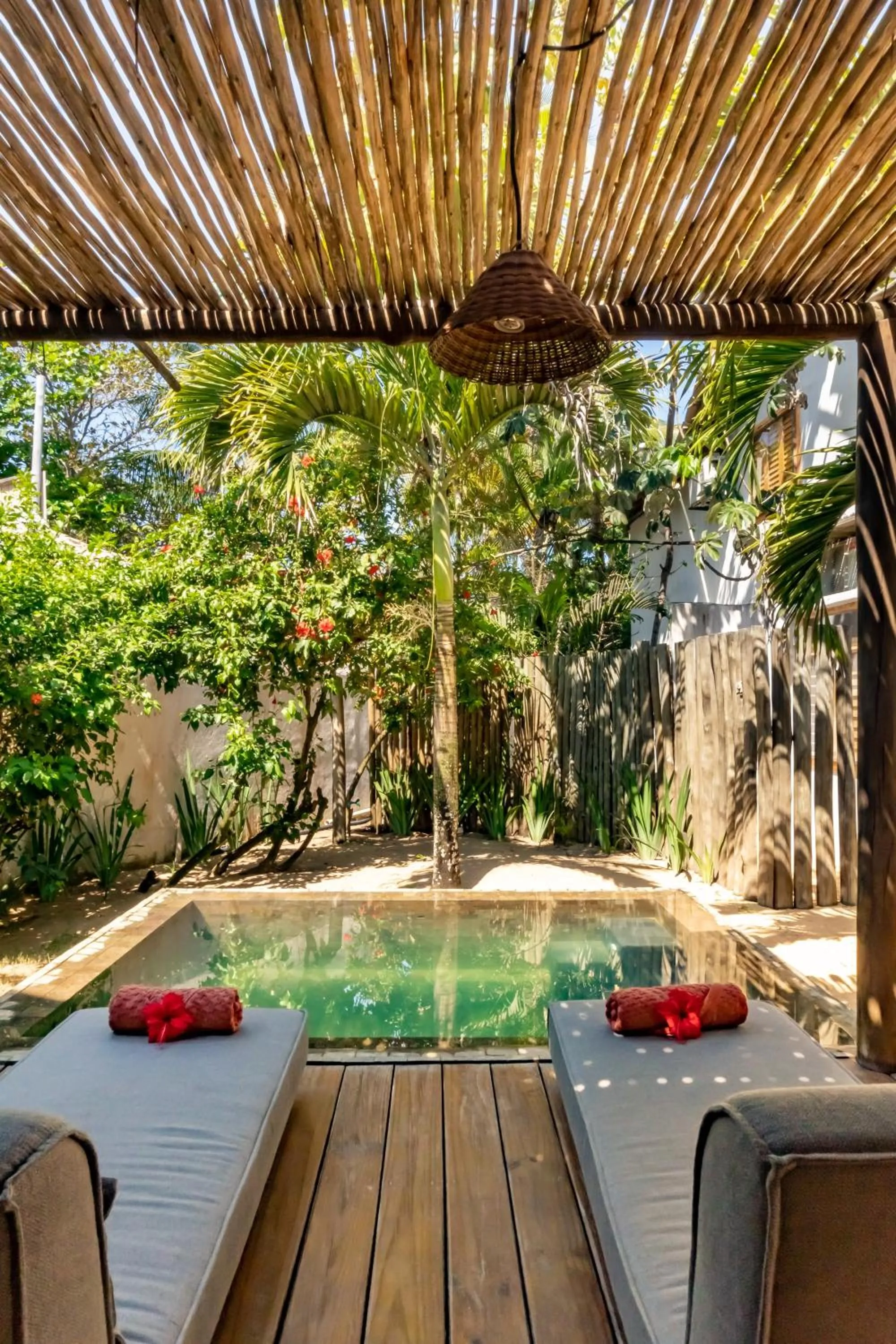 Villas de Gaia Hotel Boutique