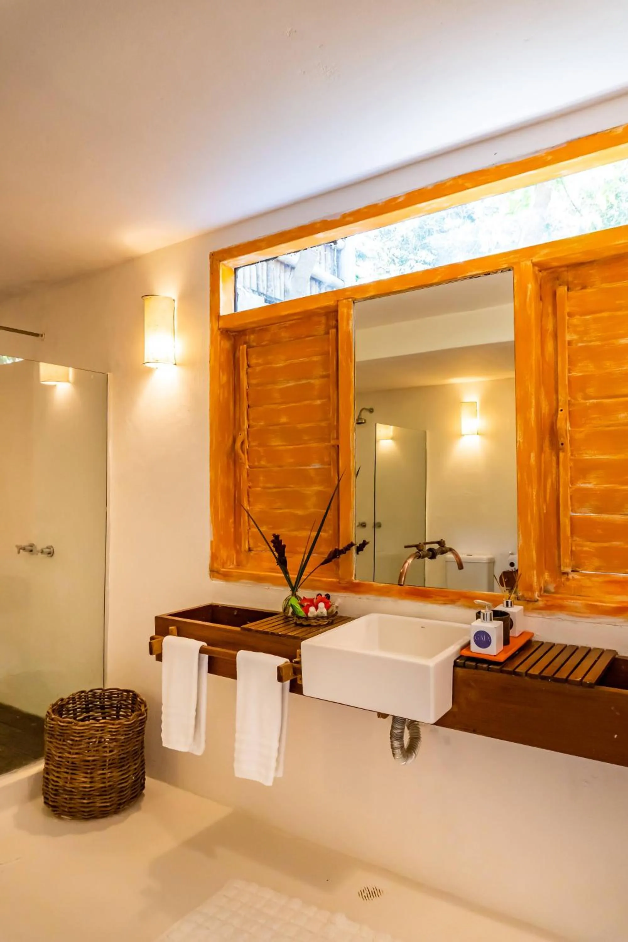 Villas de Gaia Hotel Boutique