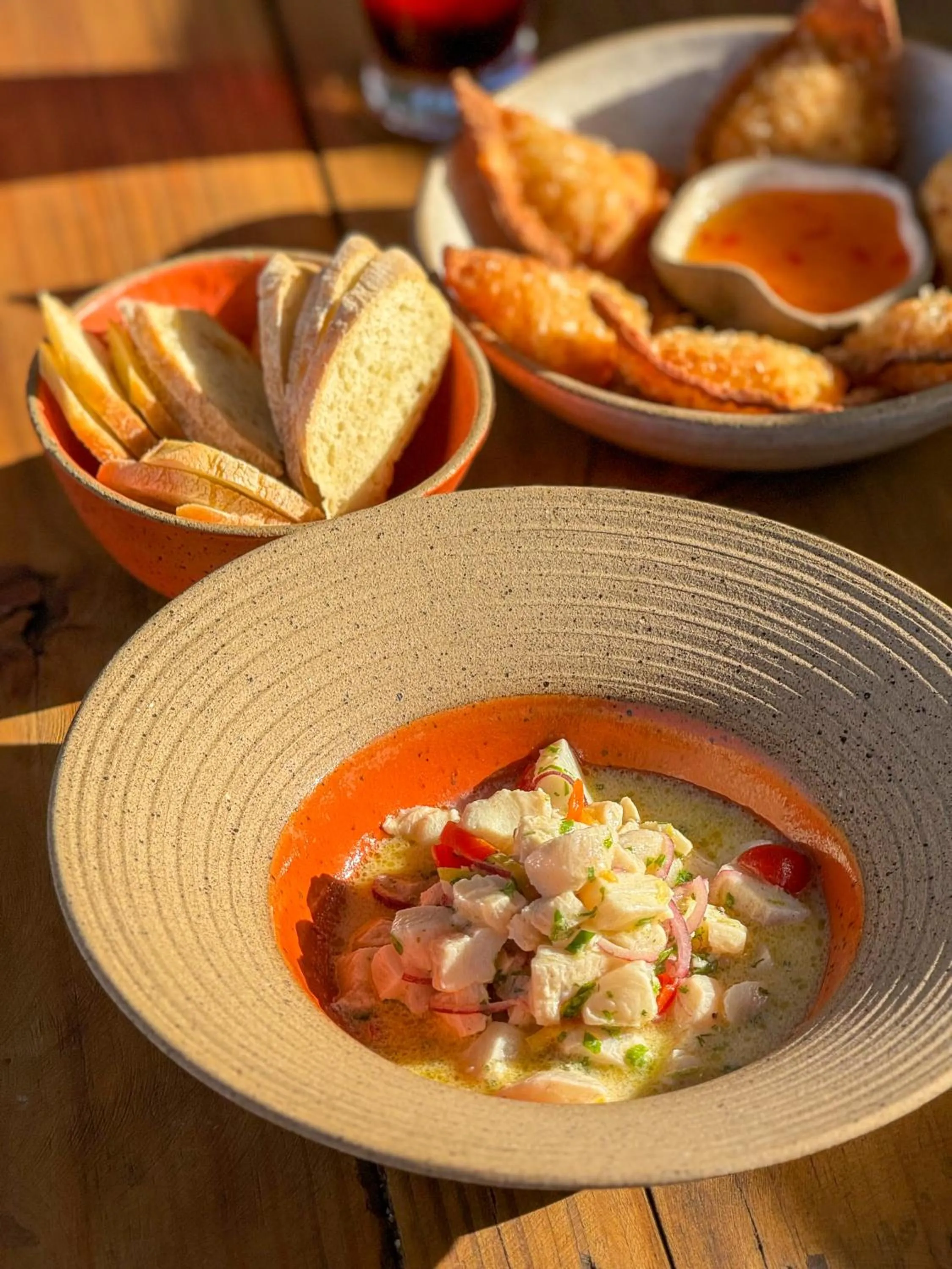 Villas de Gaia Hotel Boutique