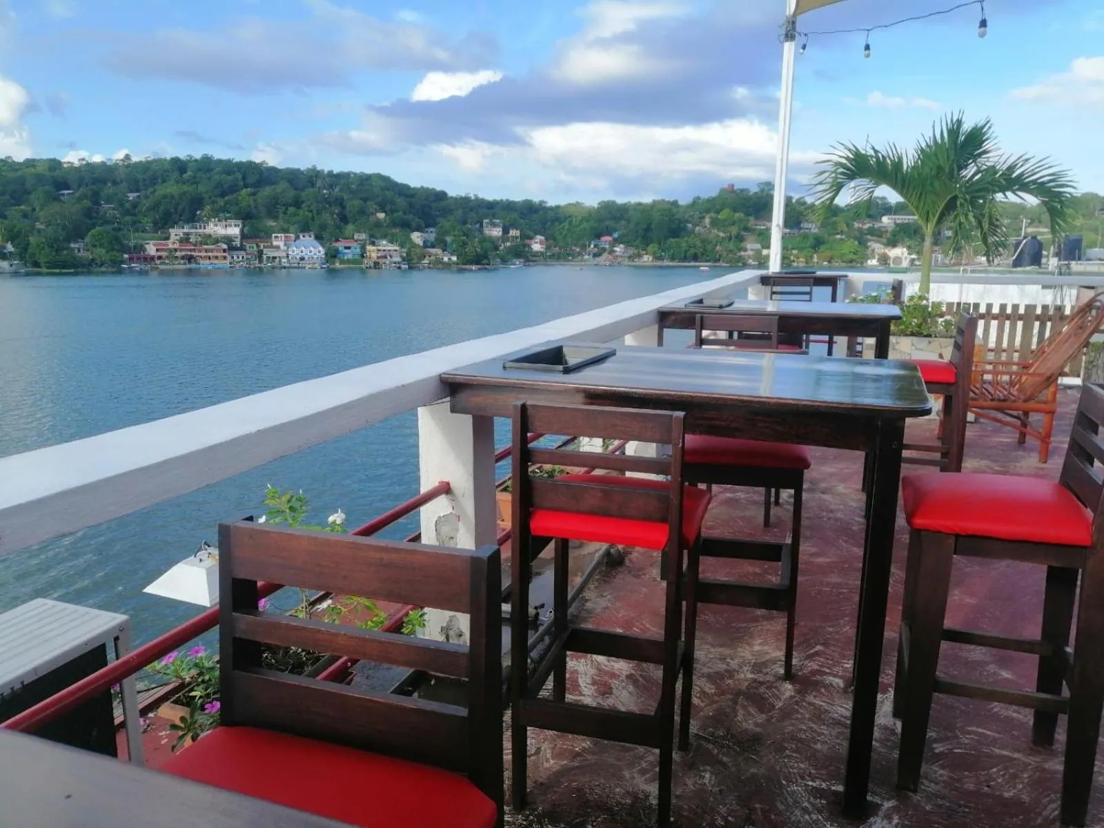 Hotel La Union