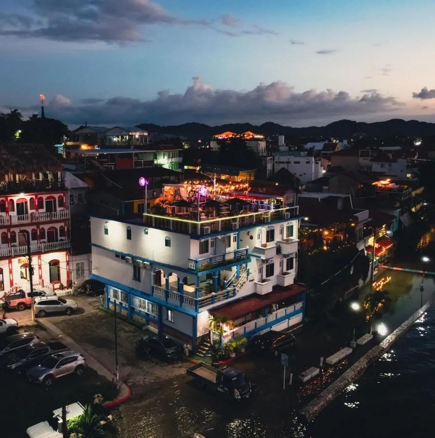 Hotel La Union