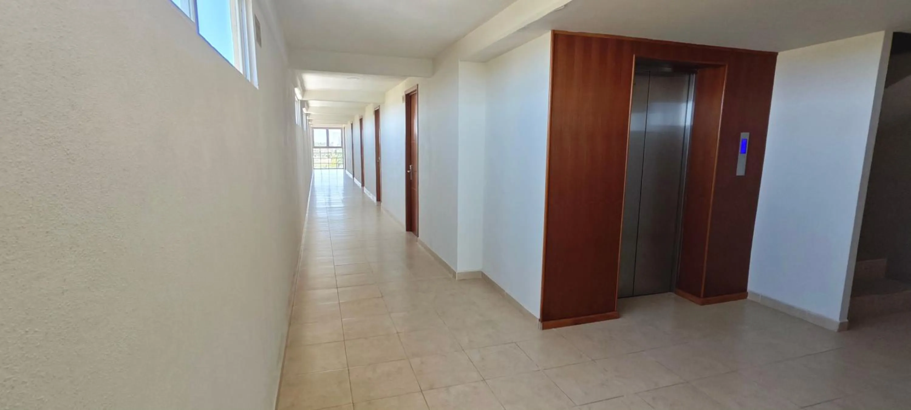 Property building in Misol-Ha Hotel Mérida