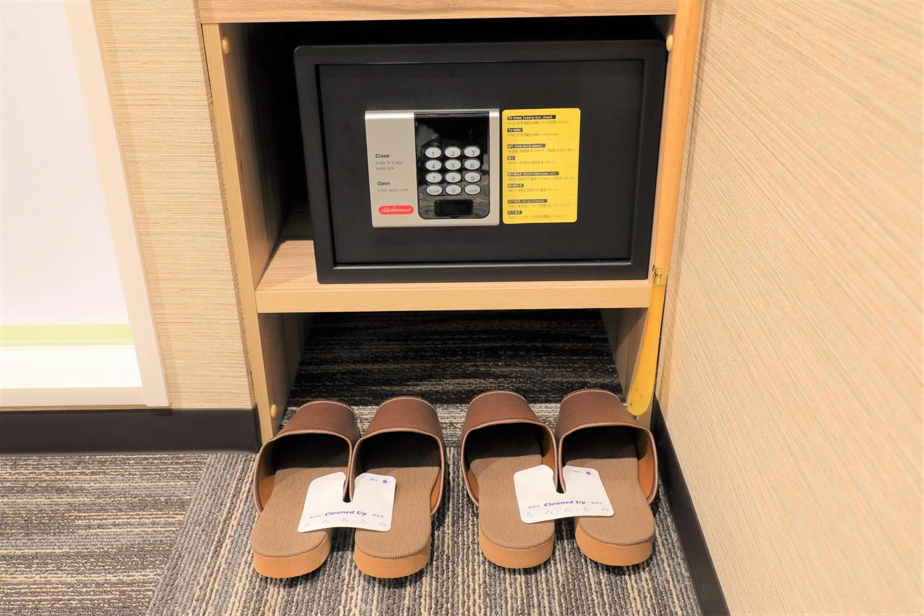 Astil Hotel Shinosaka Precious