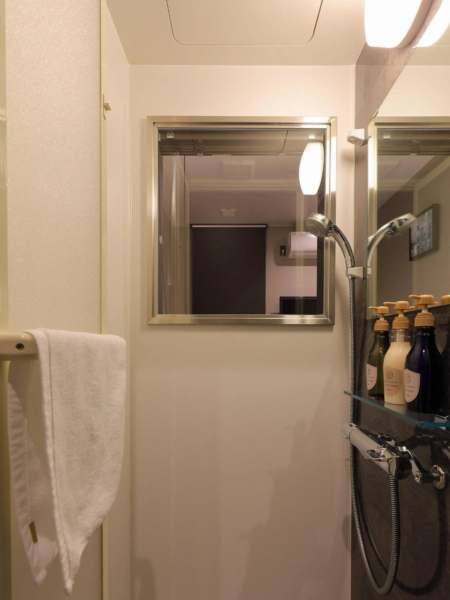 Astil Hotel Shinosaka Precious