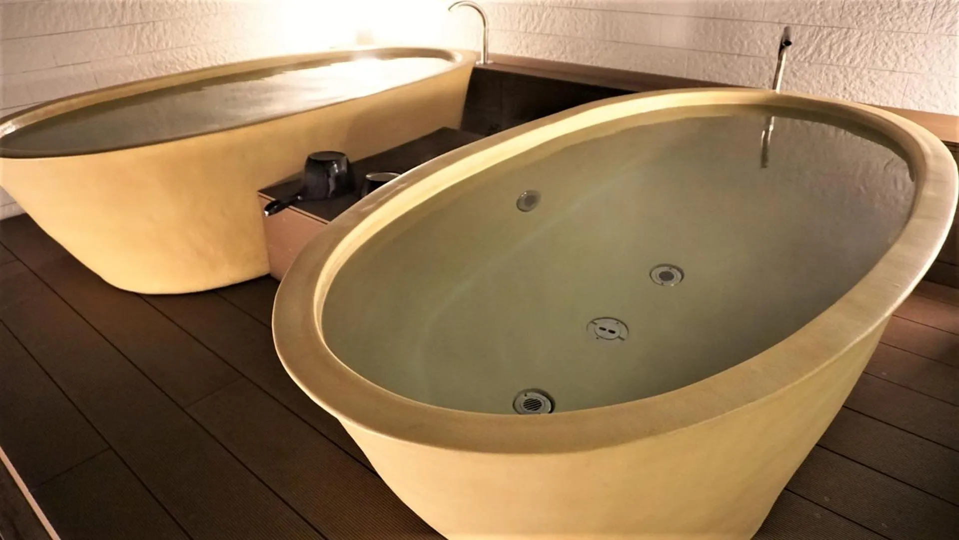 Public Bath in Astil Hotel Shinosaka Precious