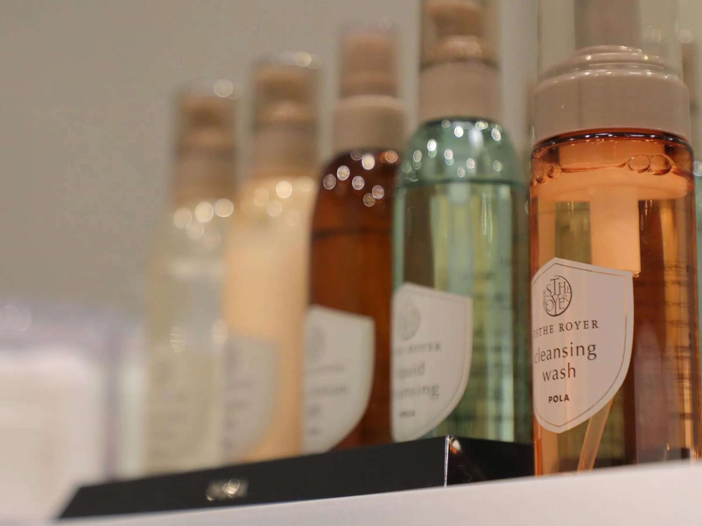 Astil Hotel Shinosaka Precious