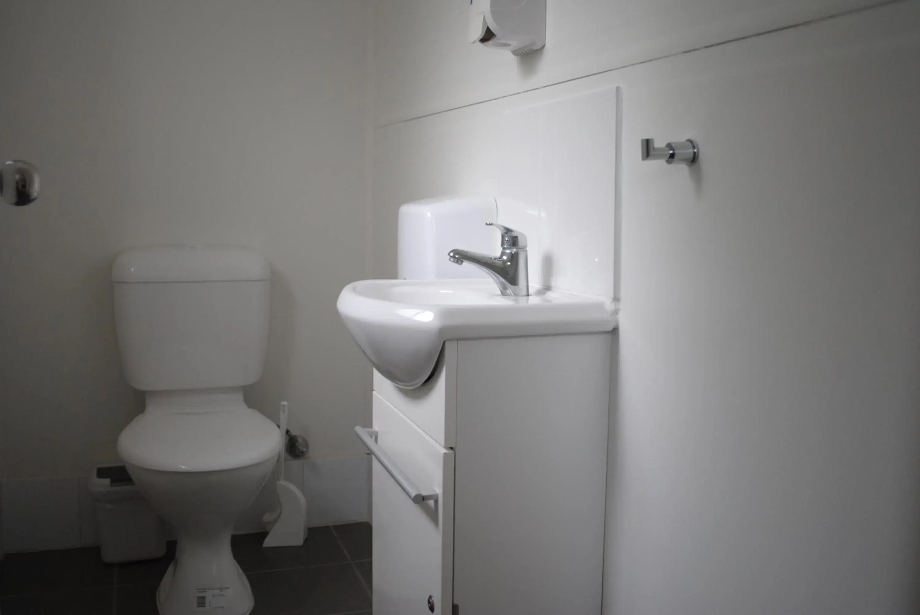 Four-Bedroom House in Padthaway Caravan Park Four-Bedroom House in Padthaway Caravan Park