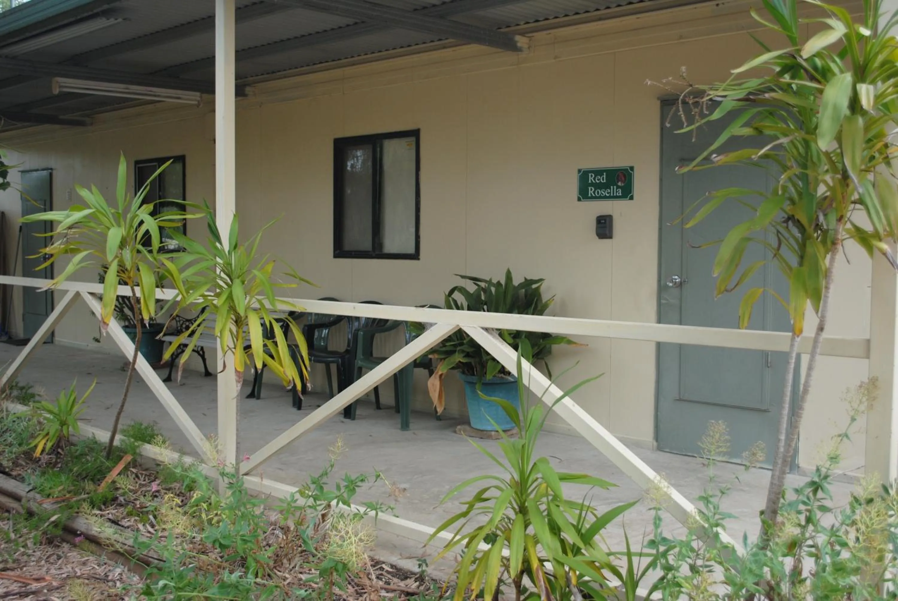 Other in Padthaway Caravan Park