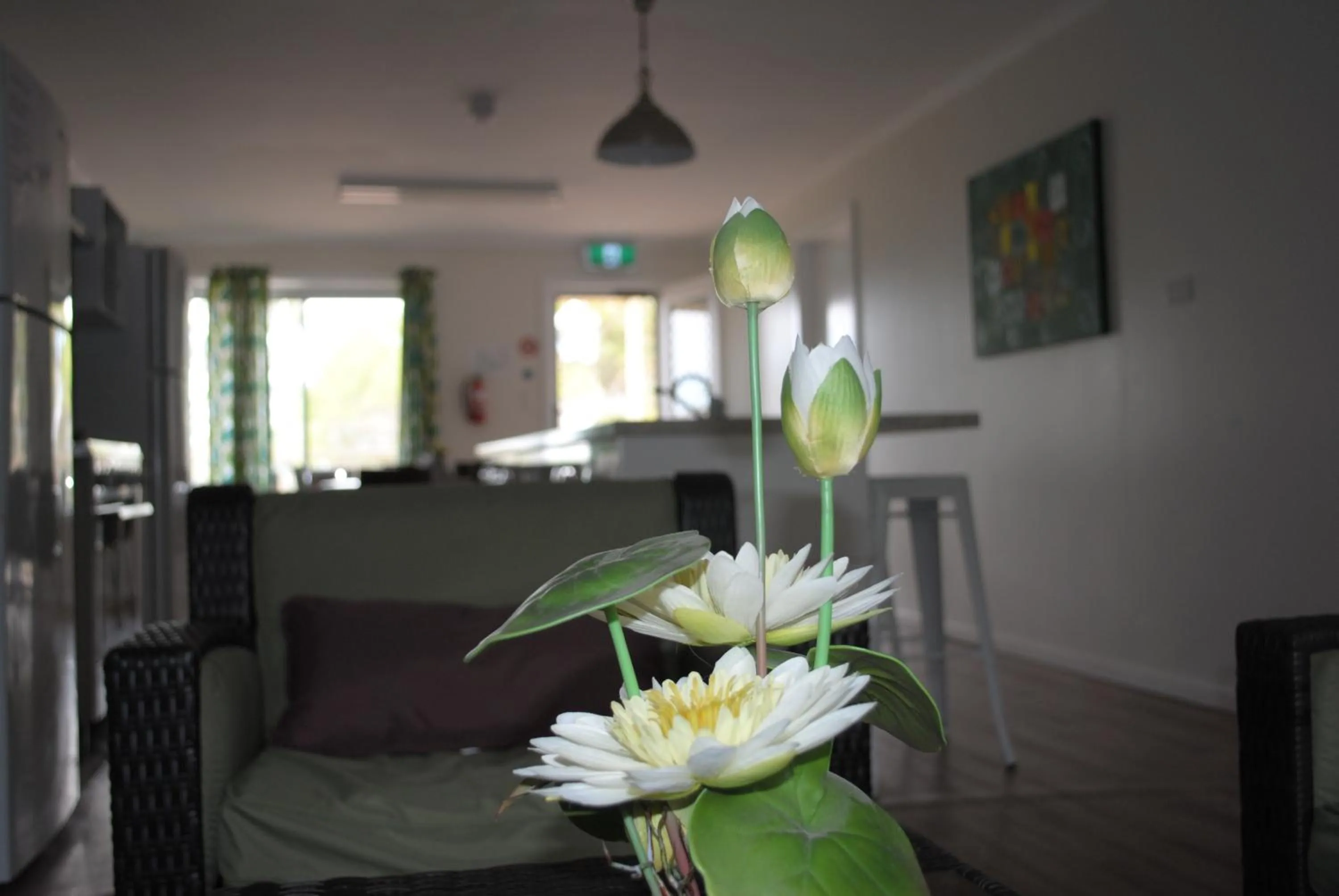 Other in Padthaway Caravan Park