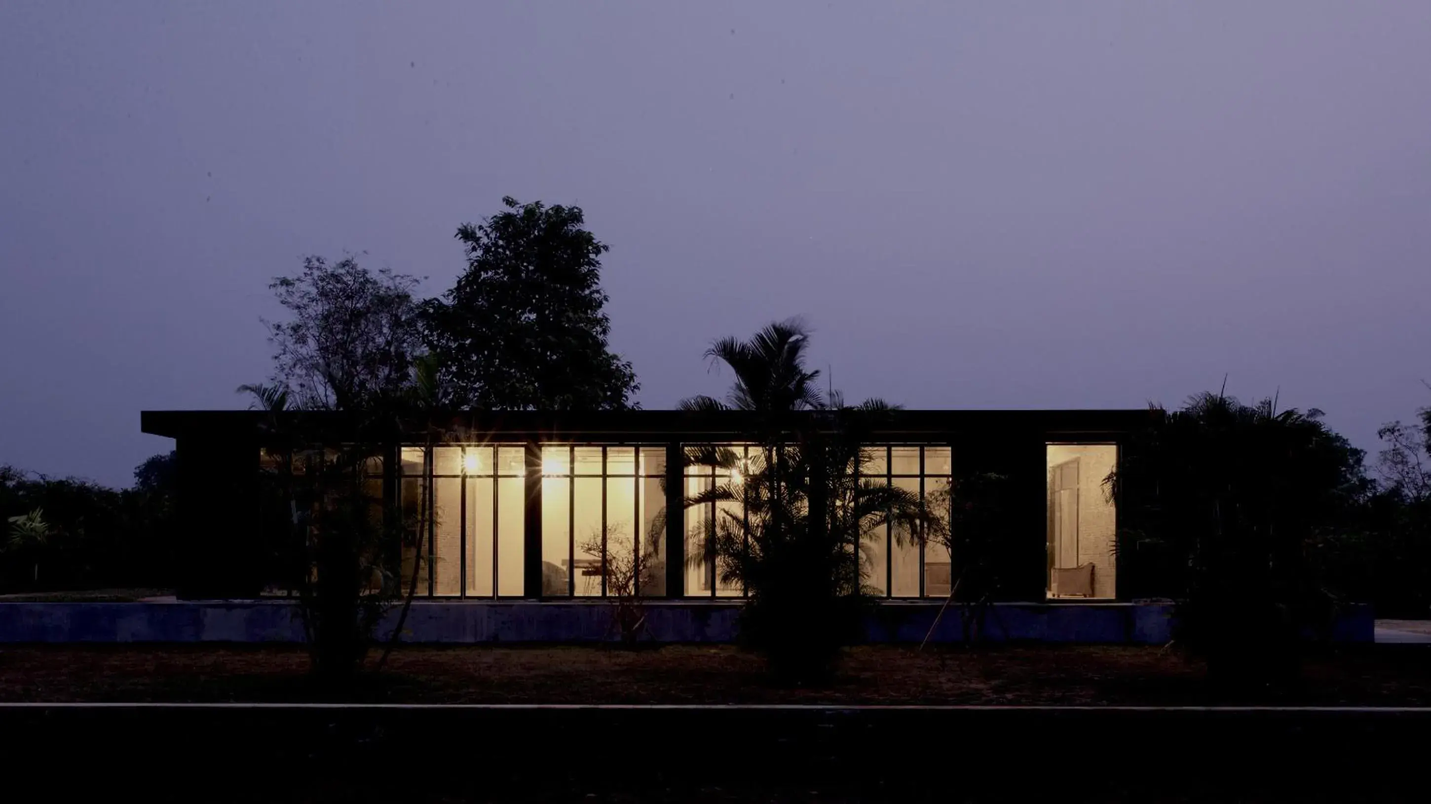 Restaurant/places to eat in The Beige Restaurant/places to eat in The Beige