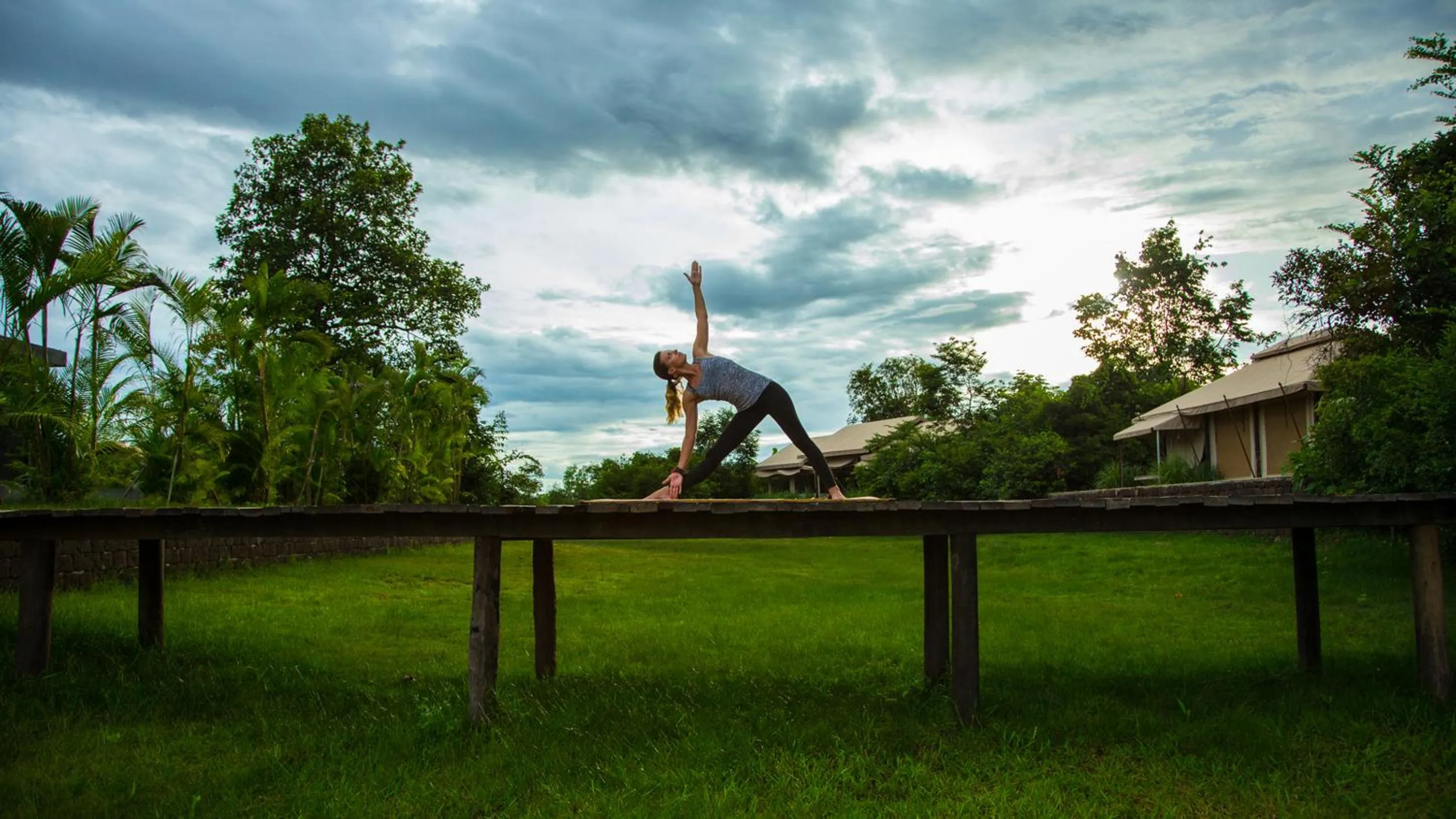 Spa and wellness centre/facilities in The Beige
