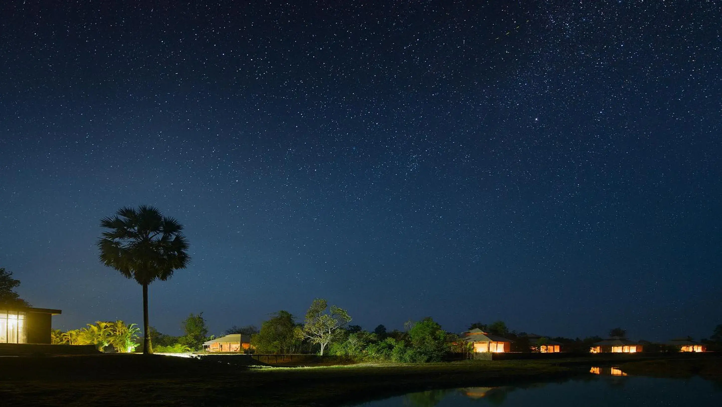 Property building in The Beige Property building in The Beige